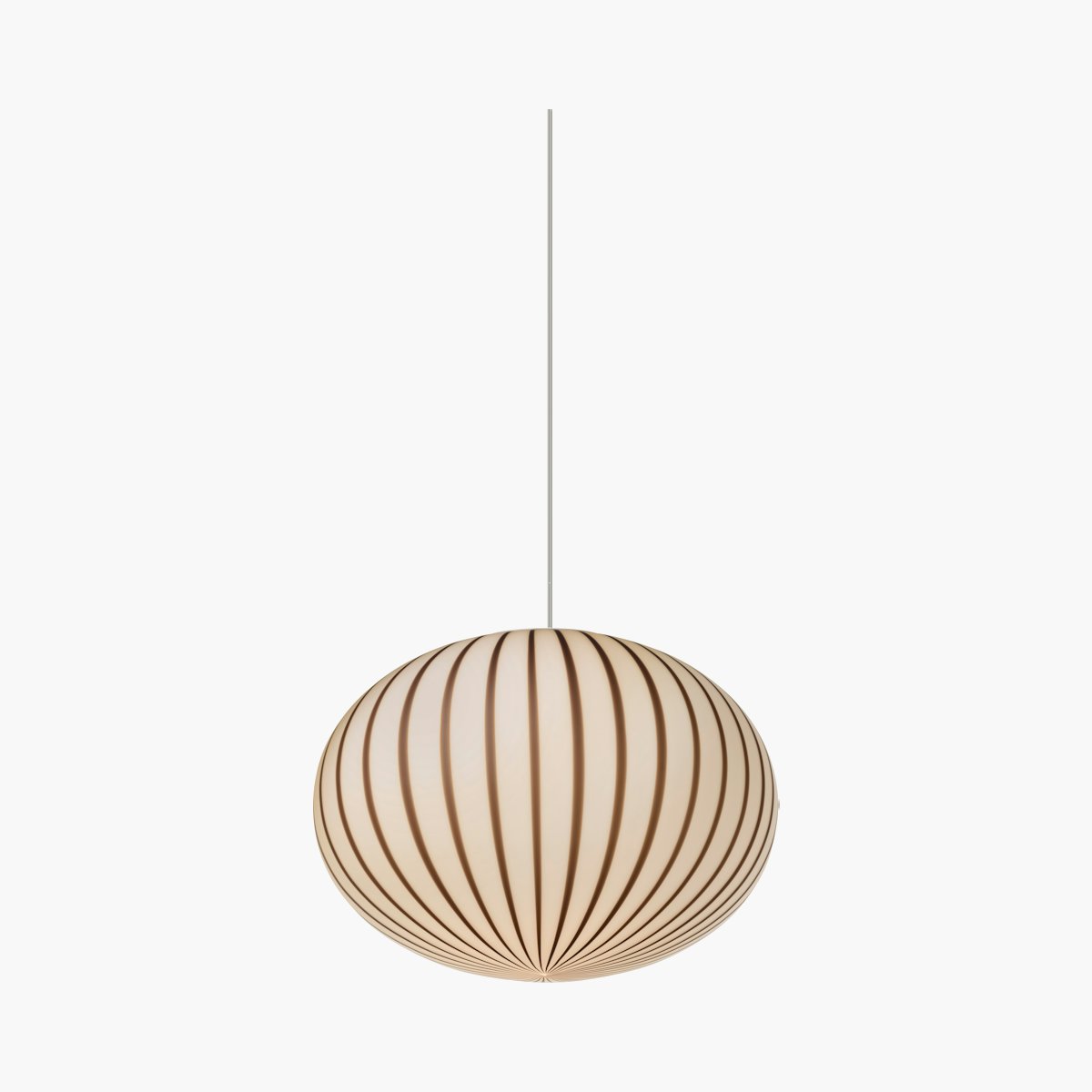 Filigrana S3 Ellipse Pendant Filigrana S3 Ellipse Pendant