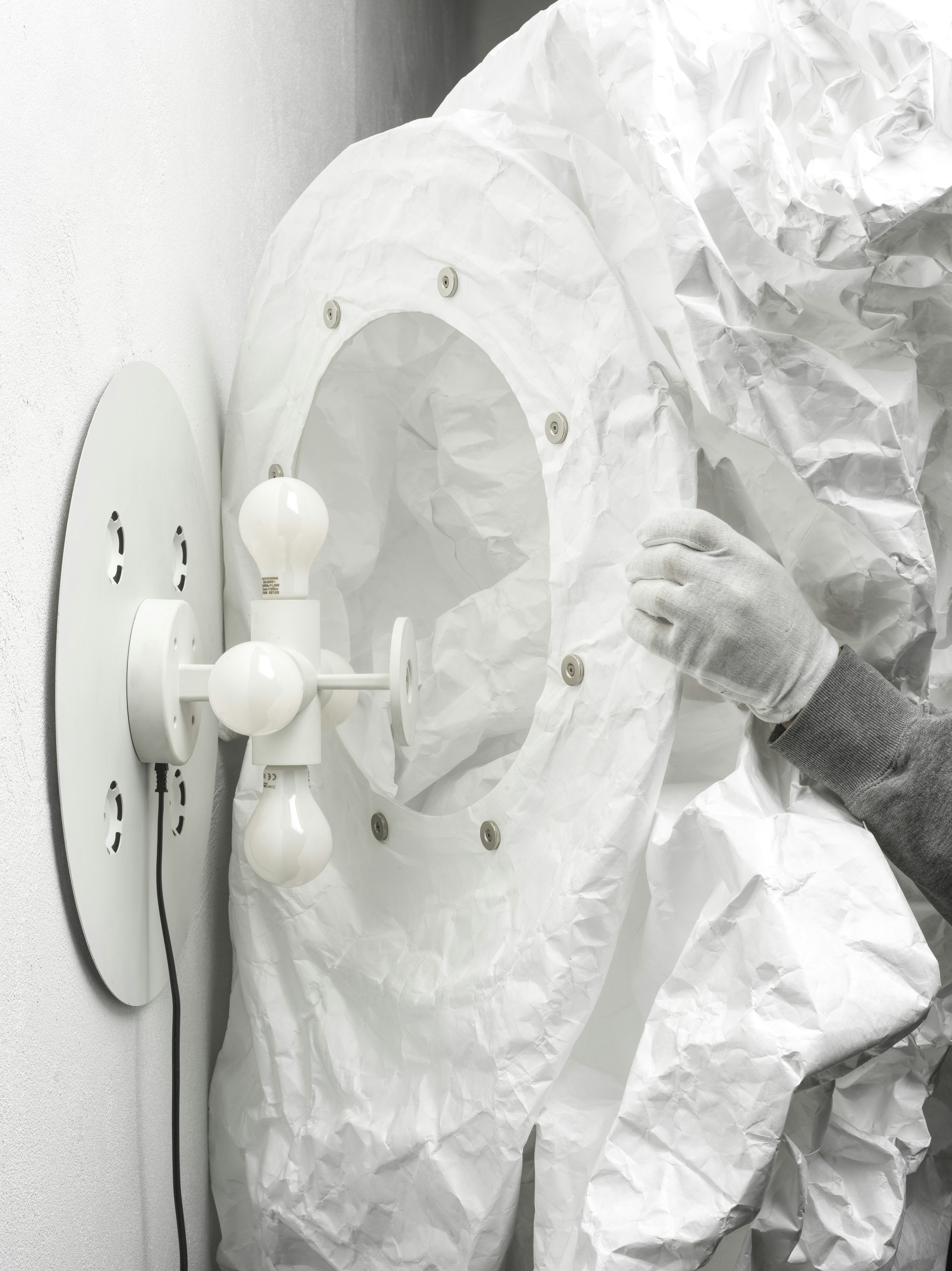 Maap Wall Lamp