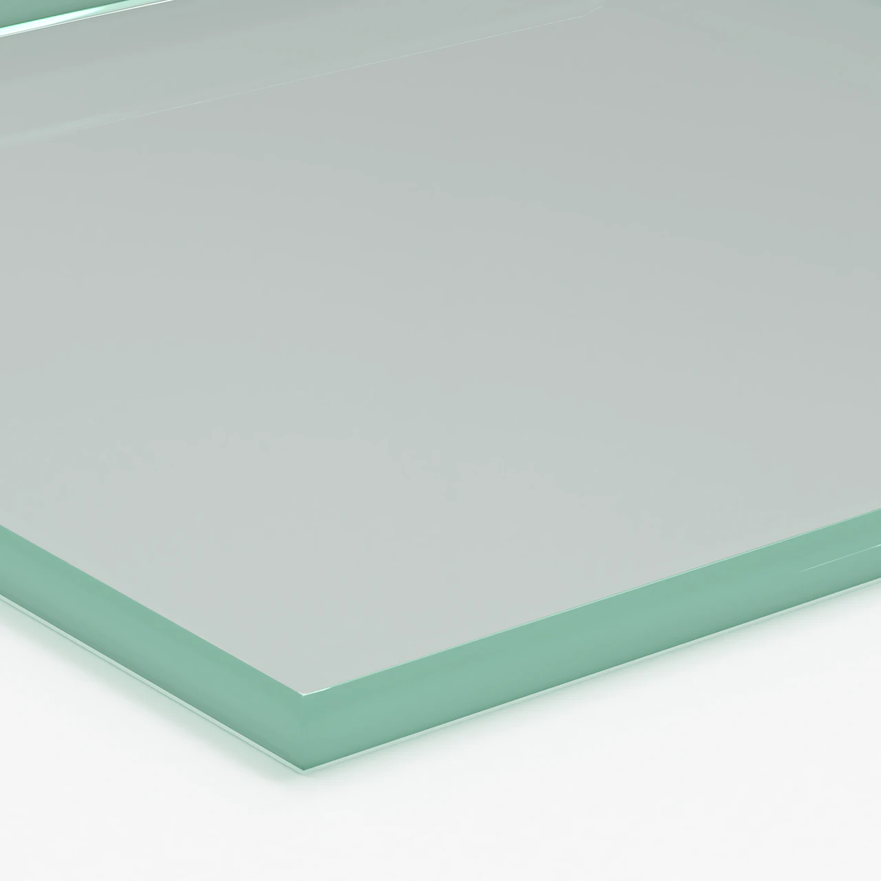 Clear Glass