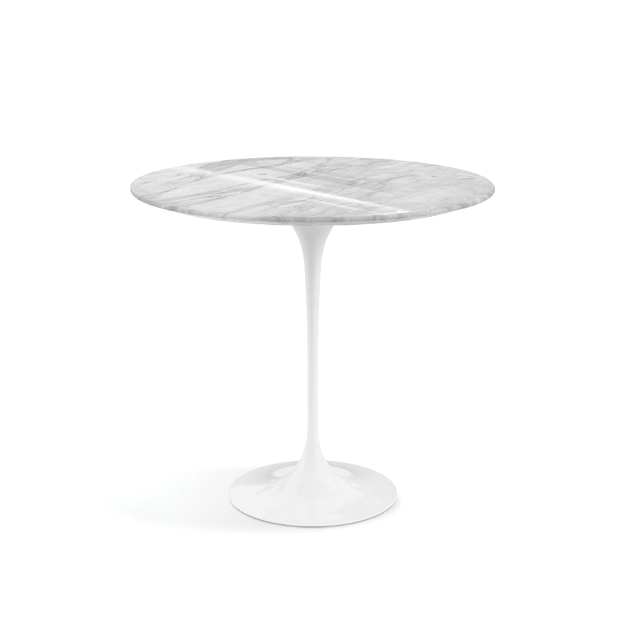 Saarinen Side Table,  15.5in