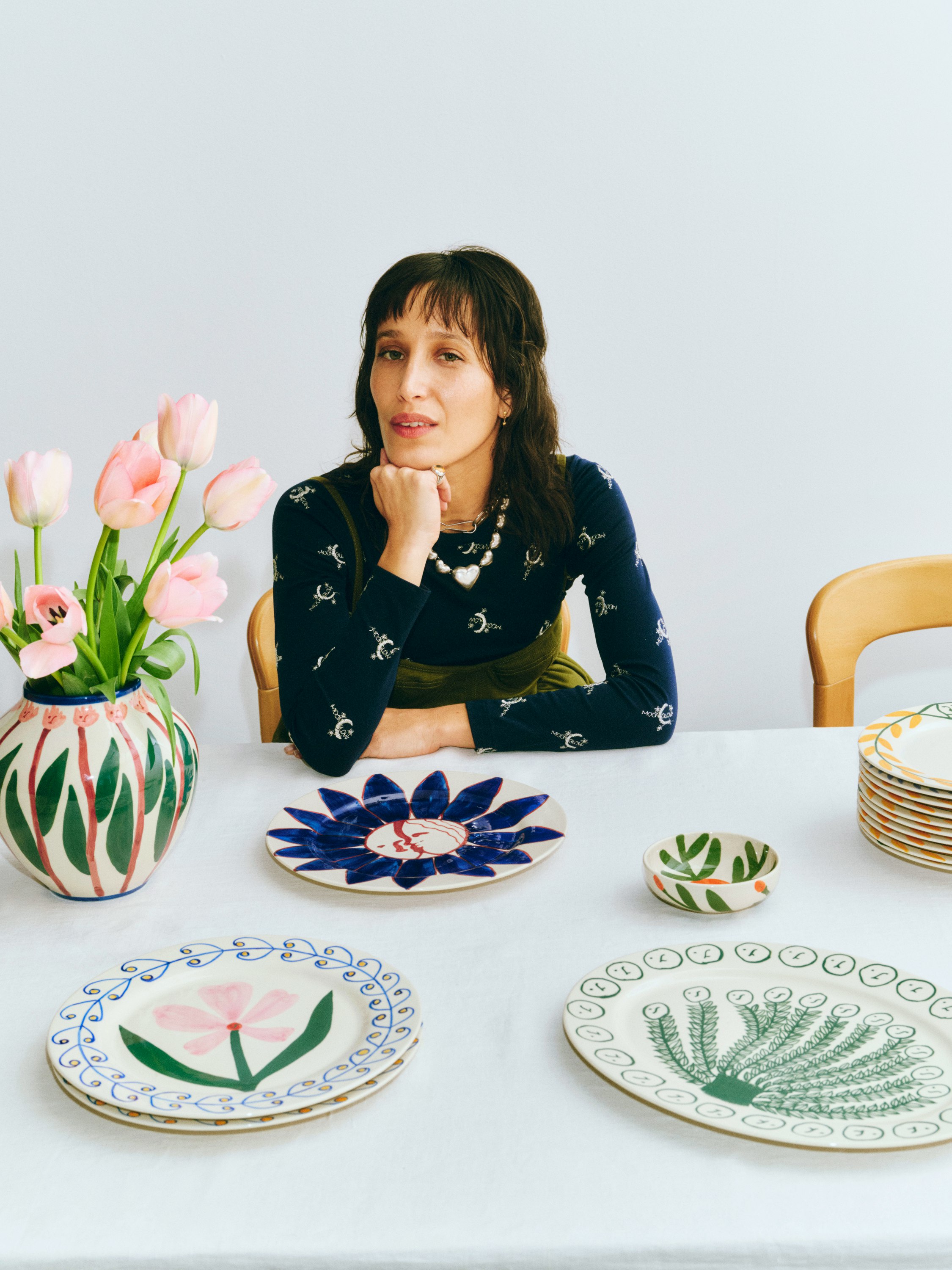 La Pittura Collection