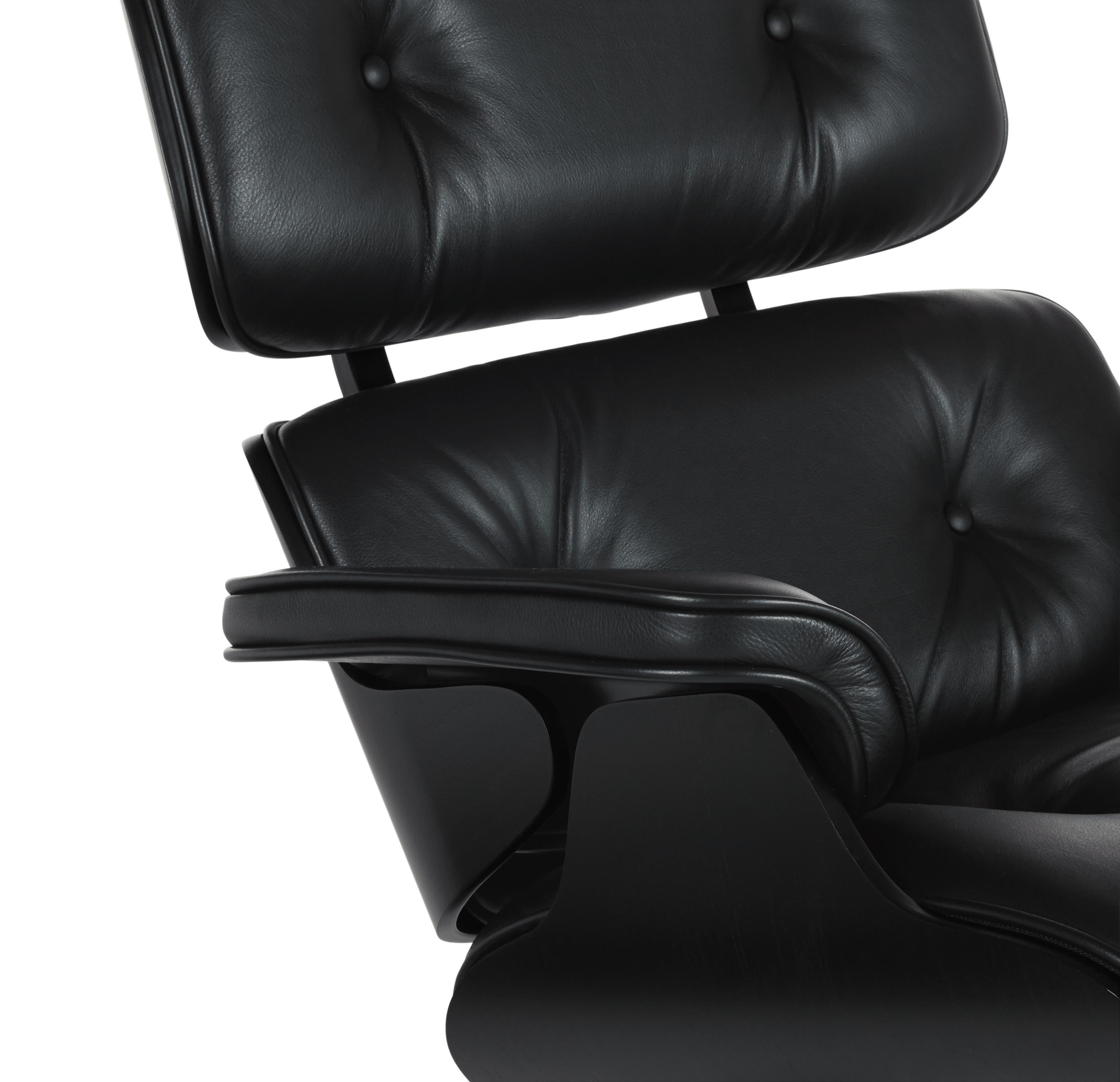 Eames Lounge Chair and Ottoman