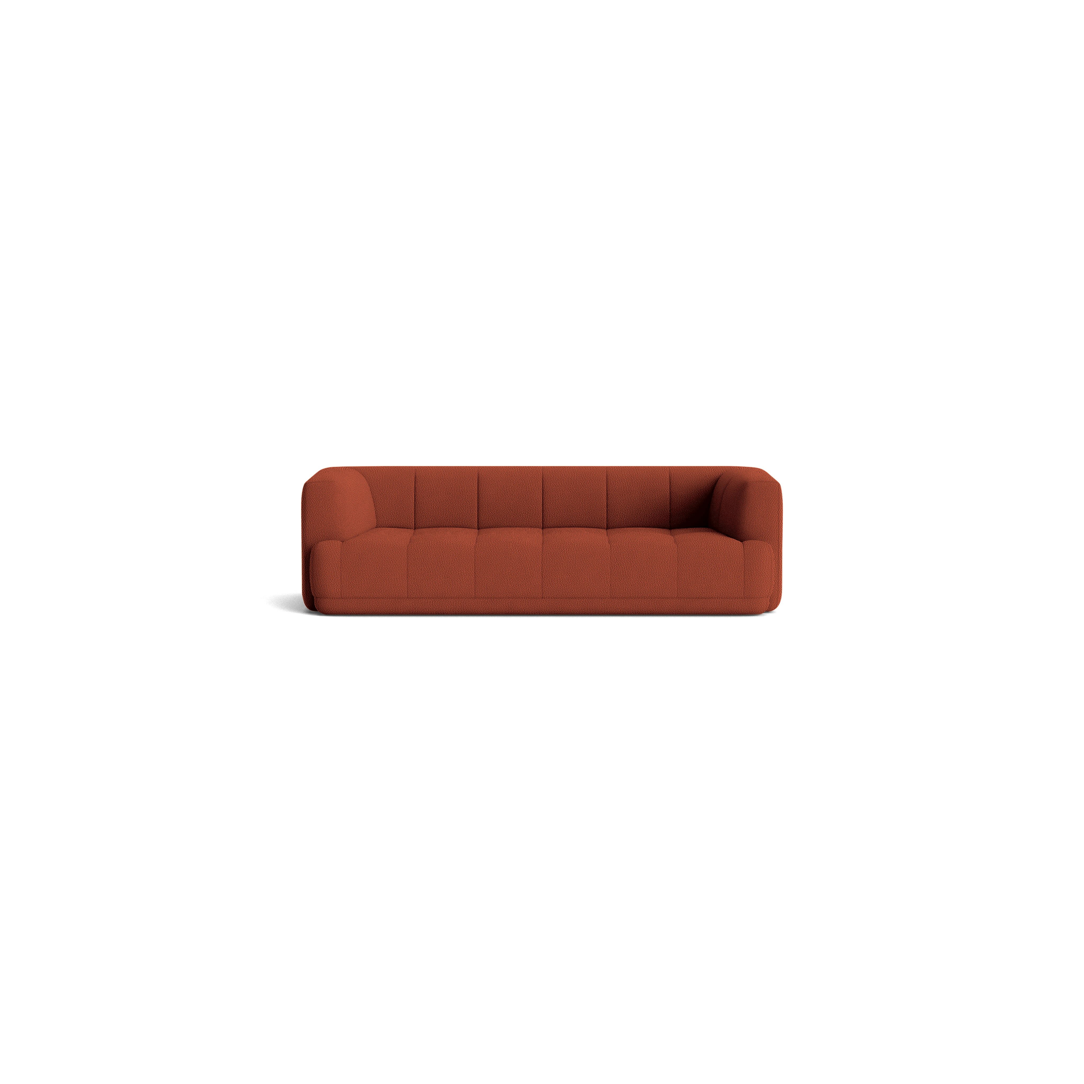 Quilton 3-Seat Sofa