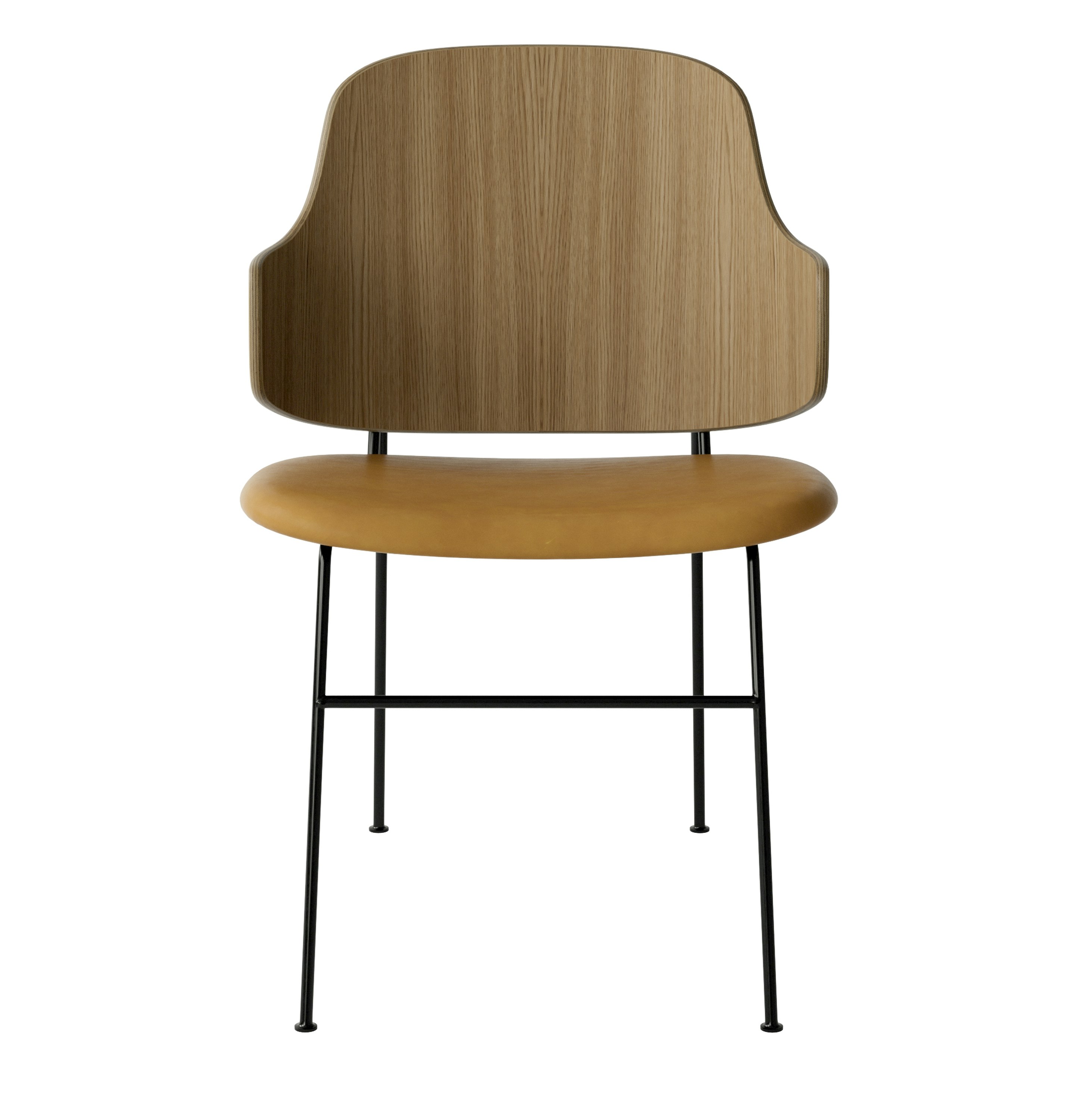 Penguin Dining Chair