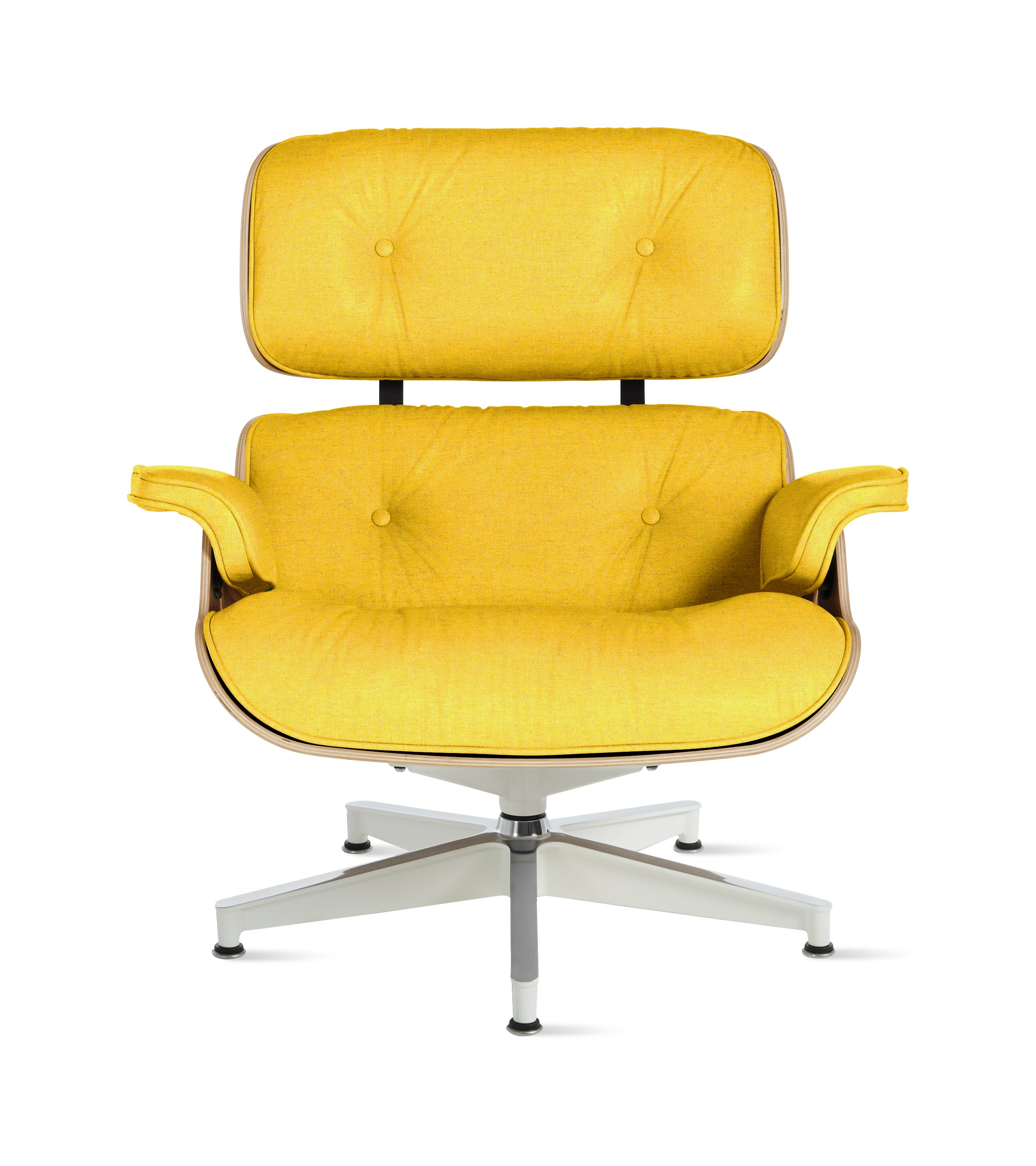 Eames Lounge Chair