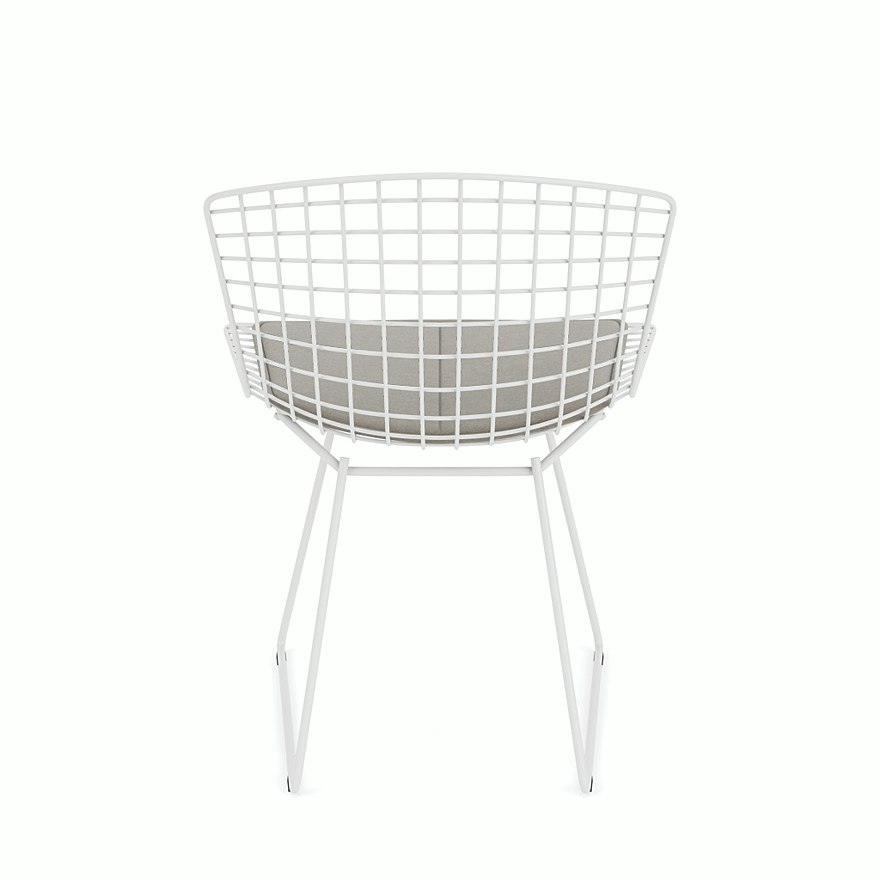 Bertoia Side Chair
