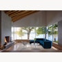 Saarinen Coffee Table