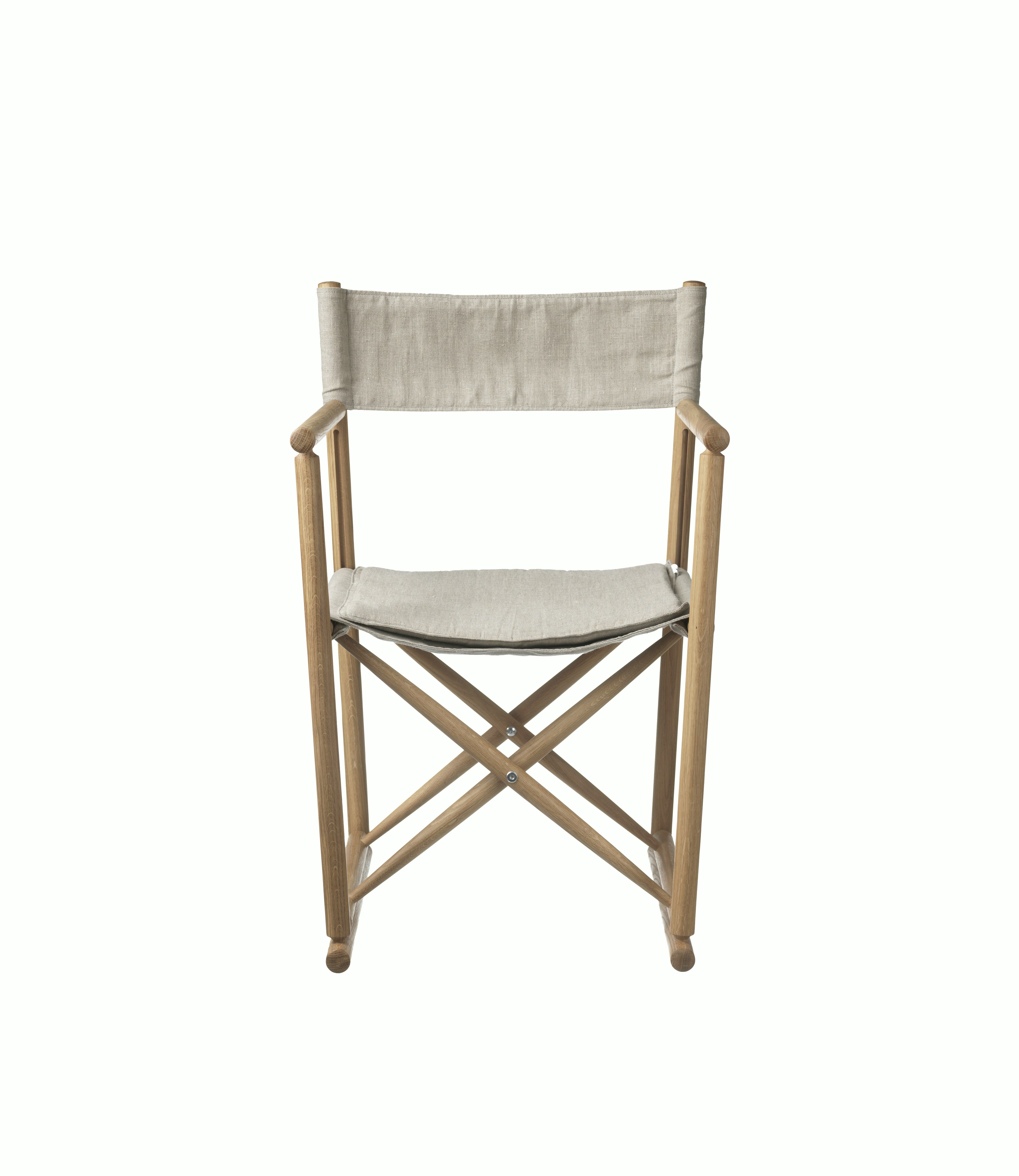 J138 Folding Chair