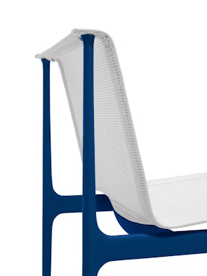 1966 Dining Armless Chair