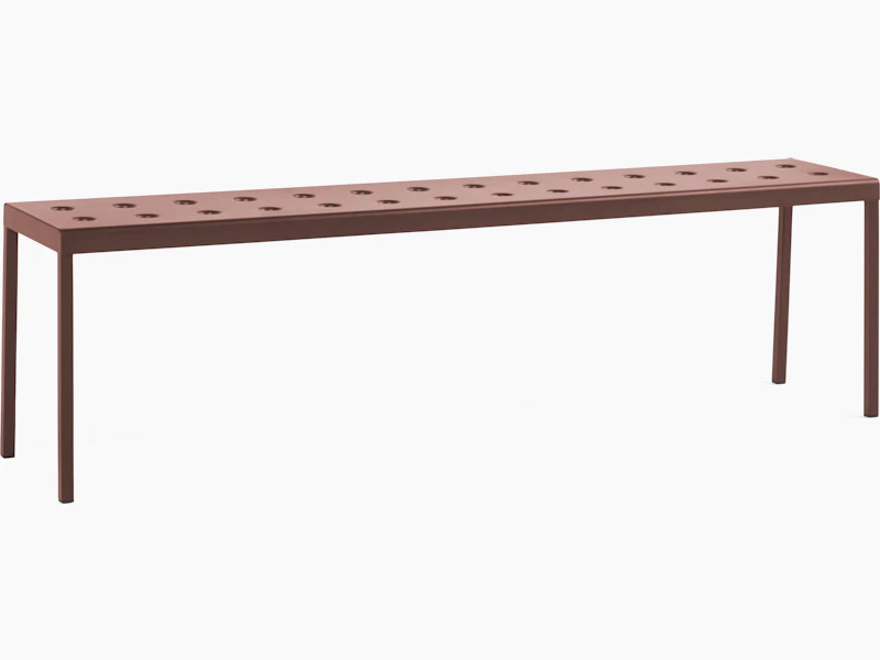 Balcony Bench