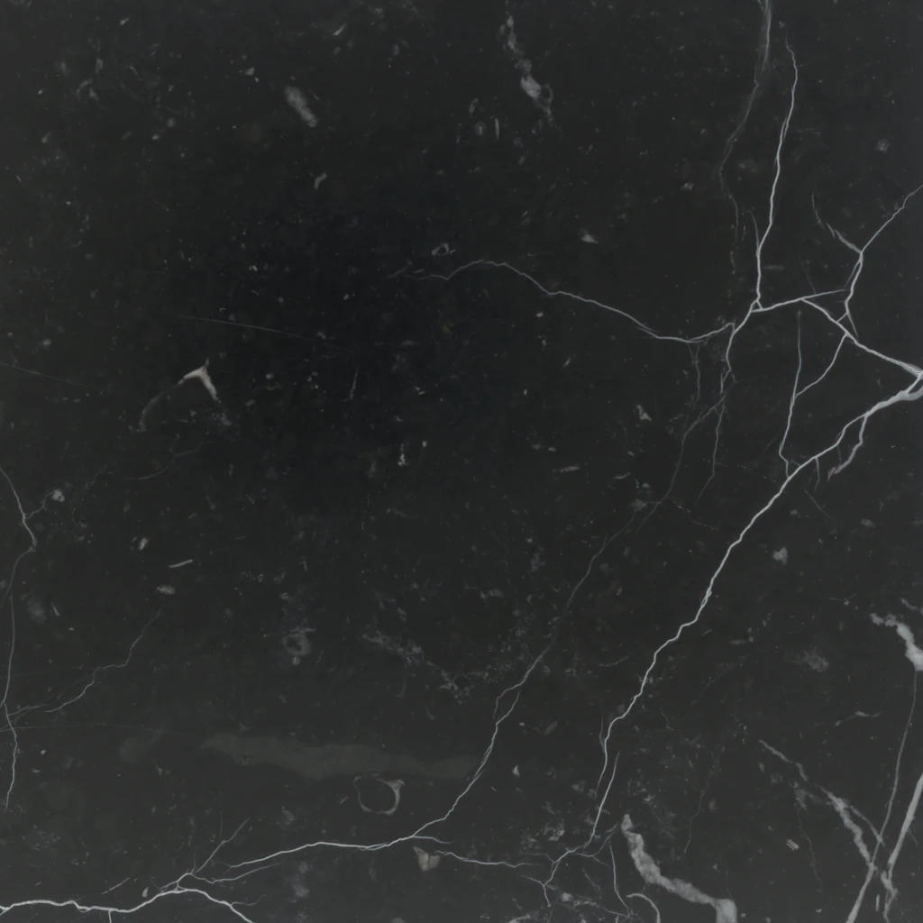Nero Marquina Polished/Honed