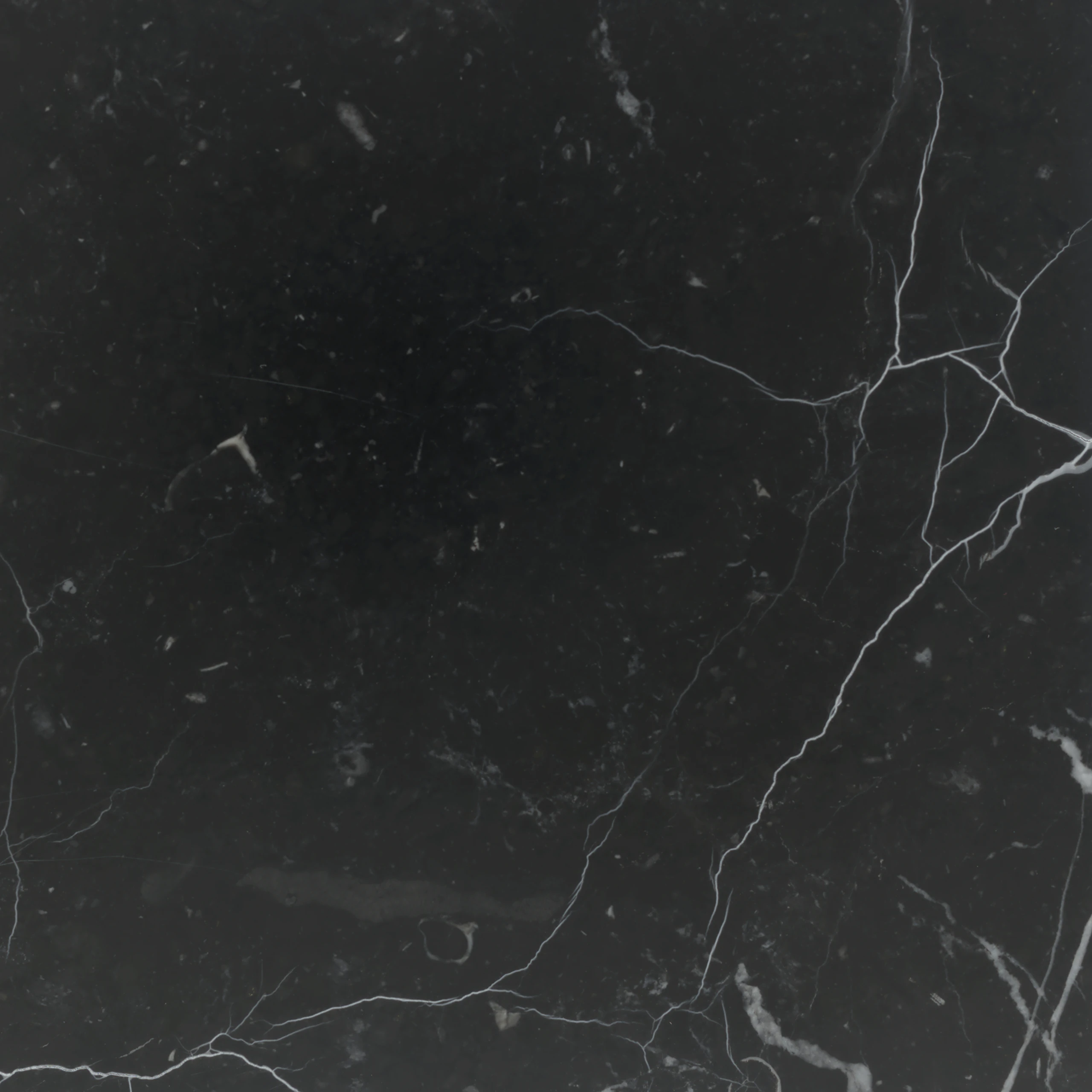 Nero Marquina Polished/Honed