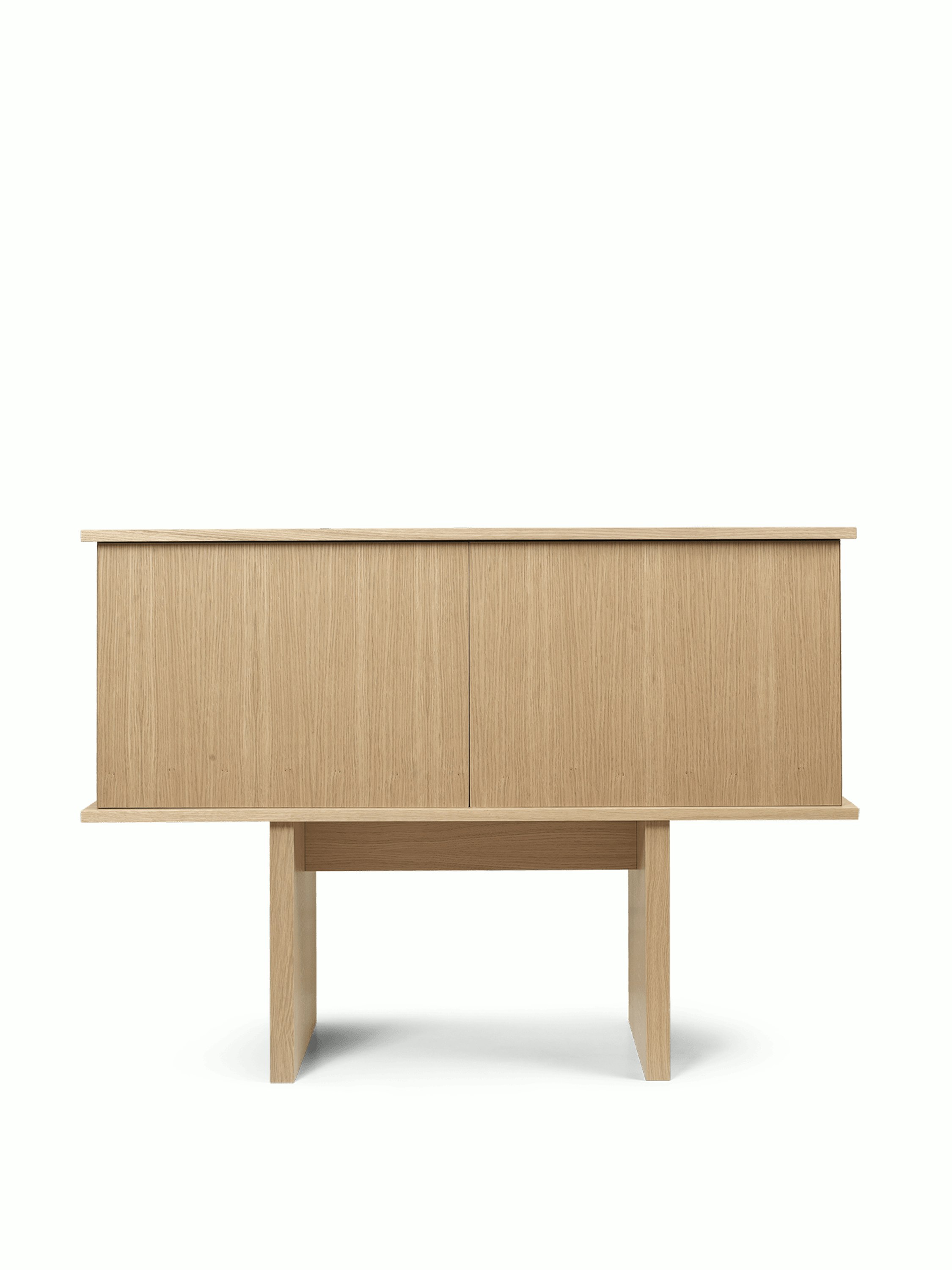 Stilt Sideboard