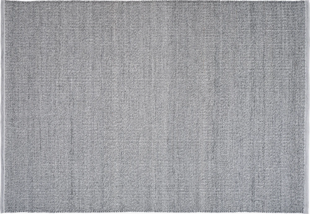 Ash Melange Outdoor Rug