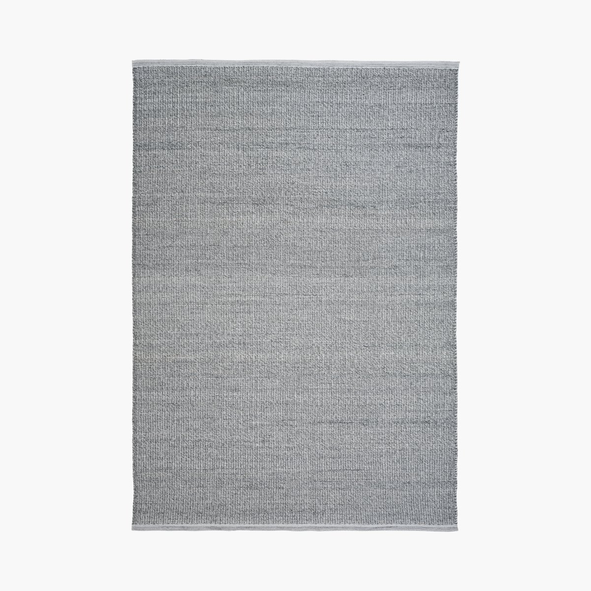 Ash Melange Outdoor Rug Ash Melange Outdoor Rug