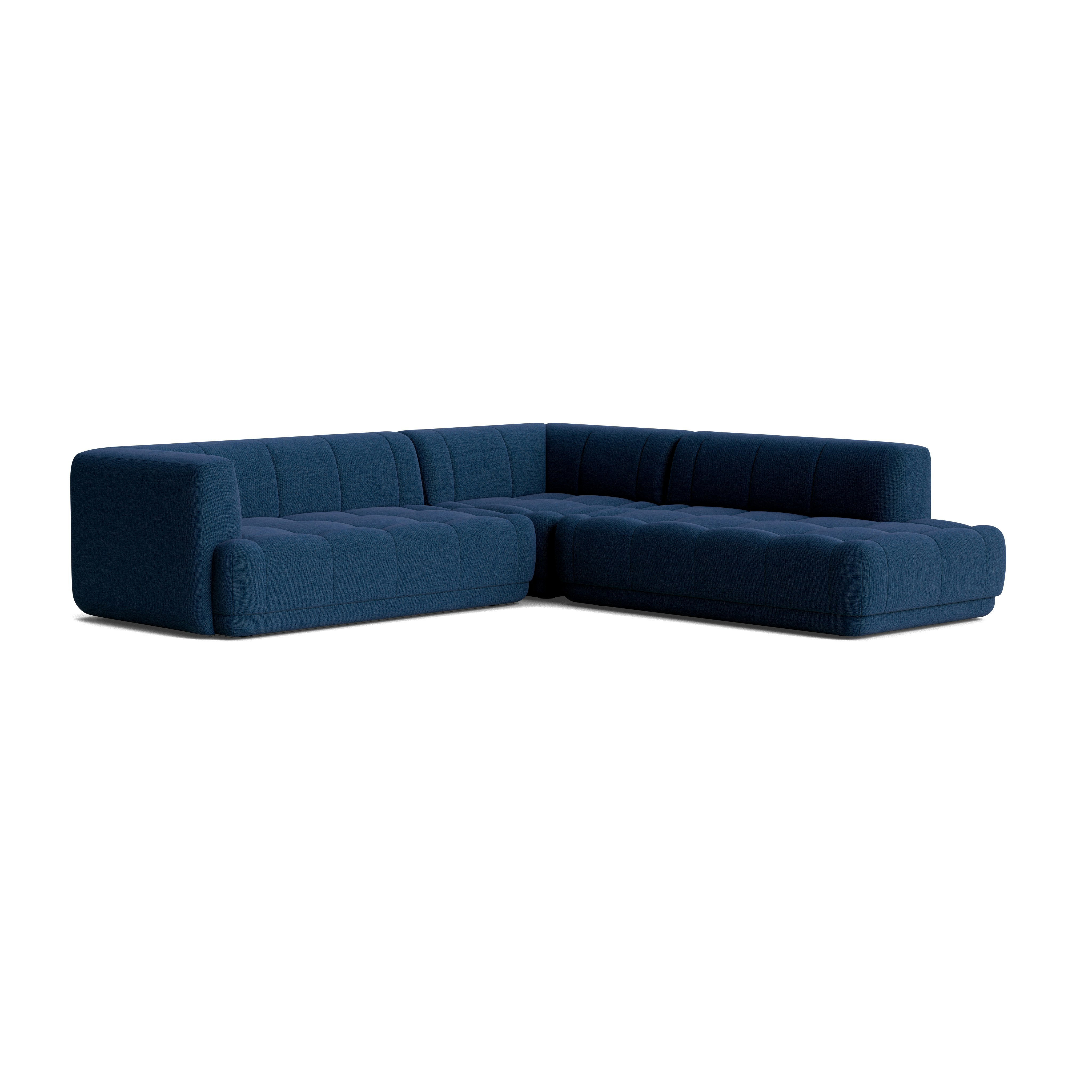 Quilton L-Shaped Sectional - Right