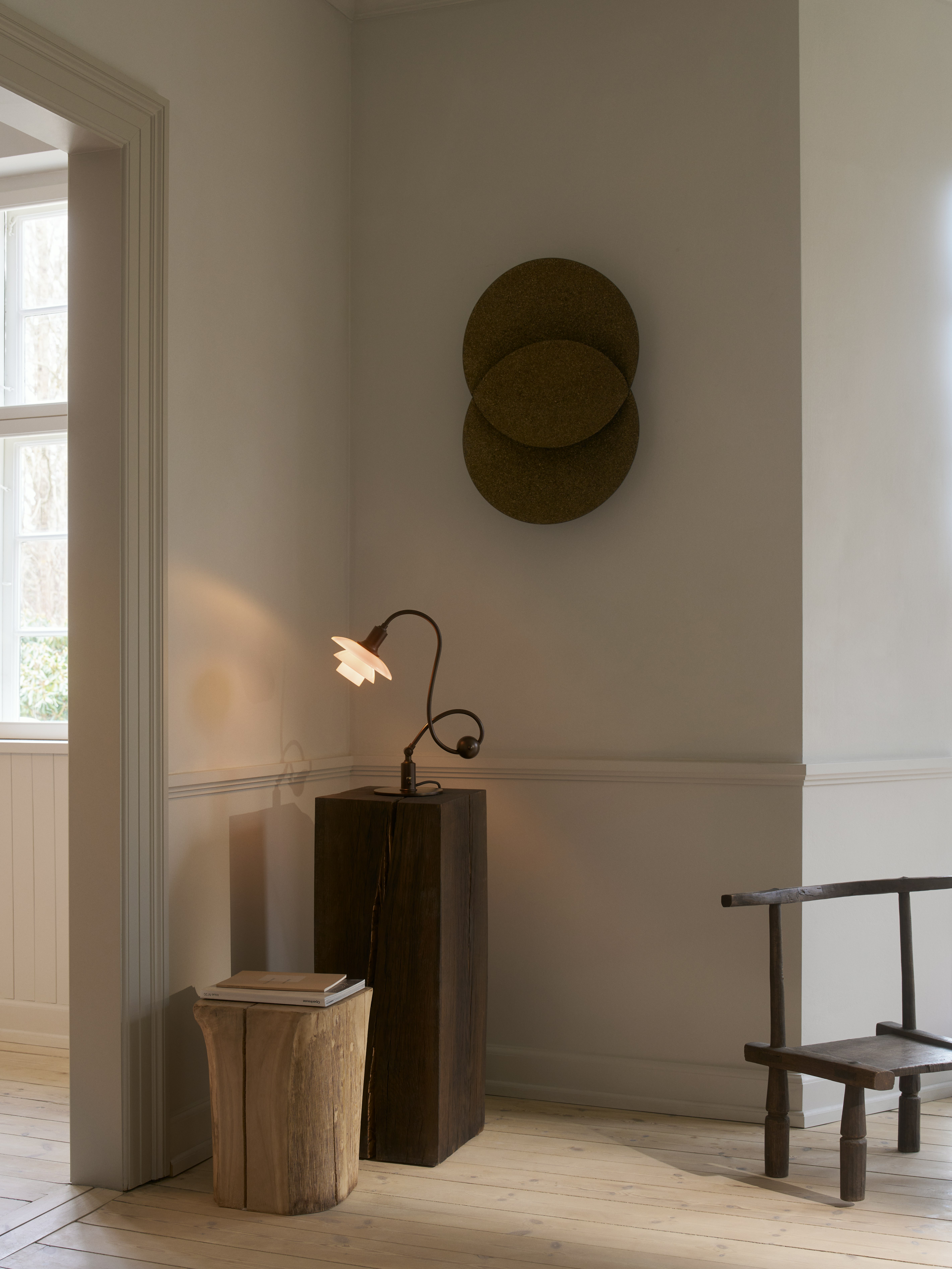 PH Piano Lamp