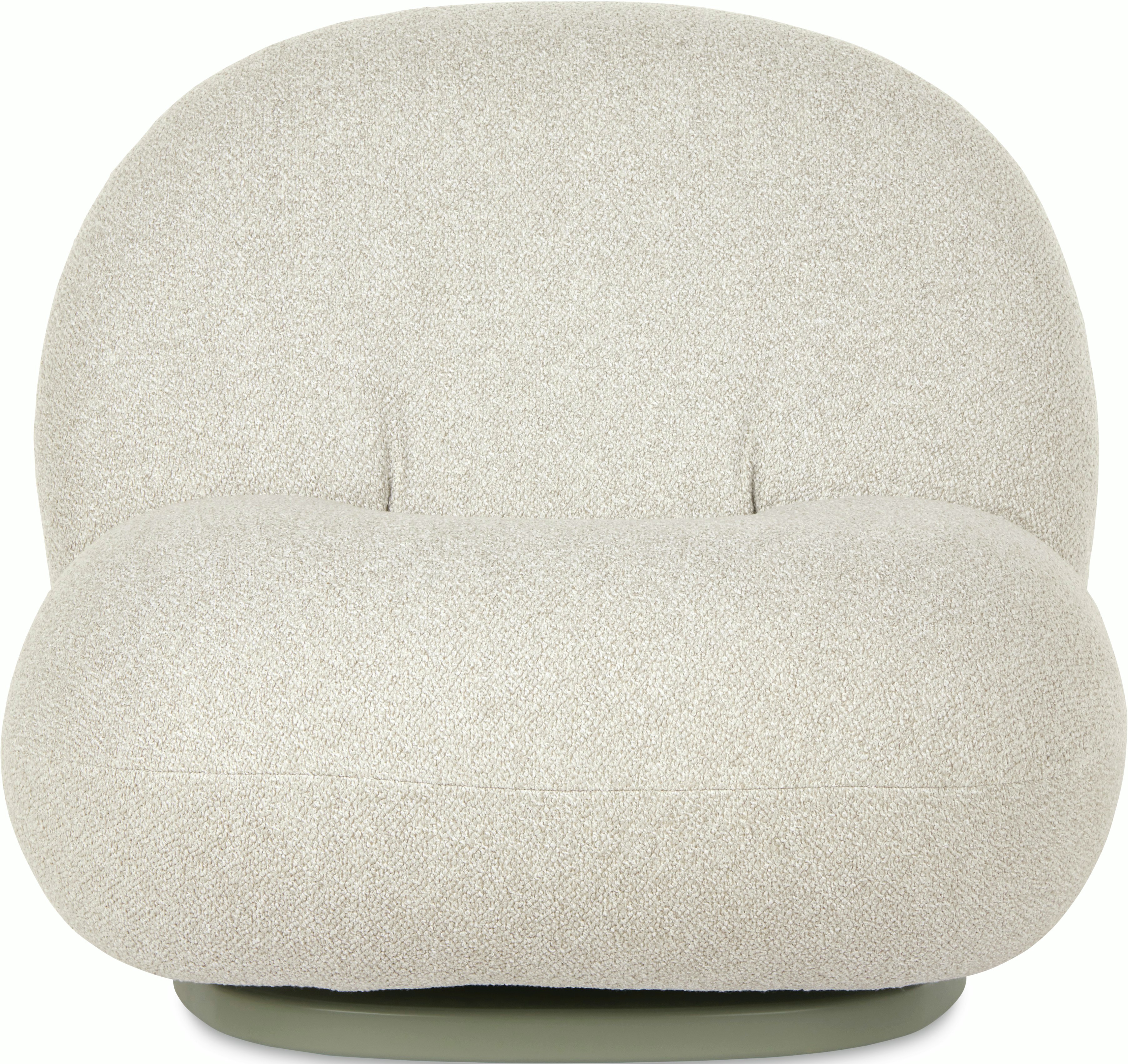 Pacha Outdoor Lounge Chair