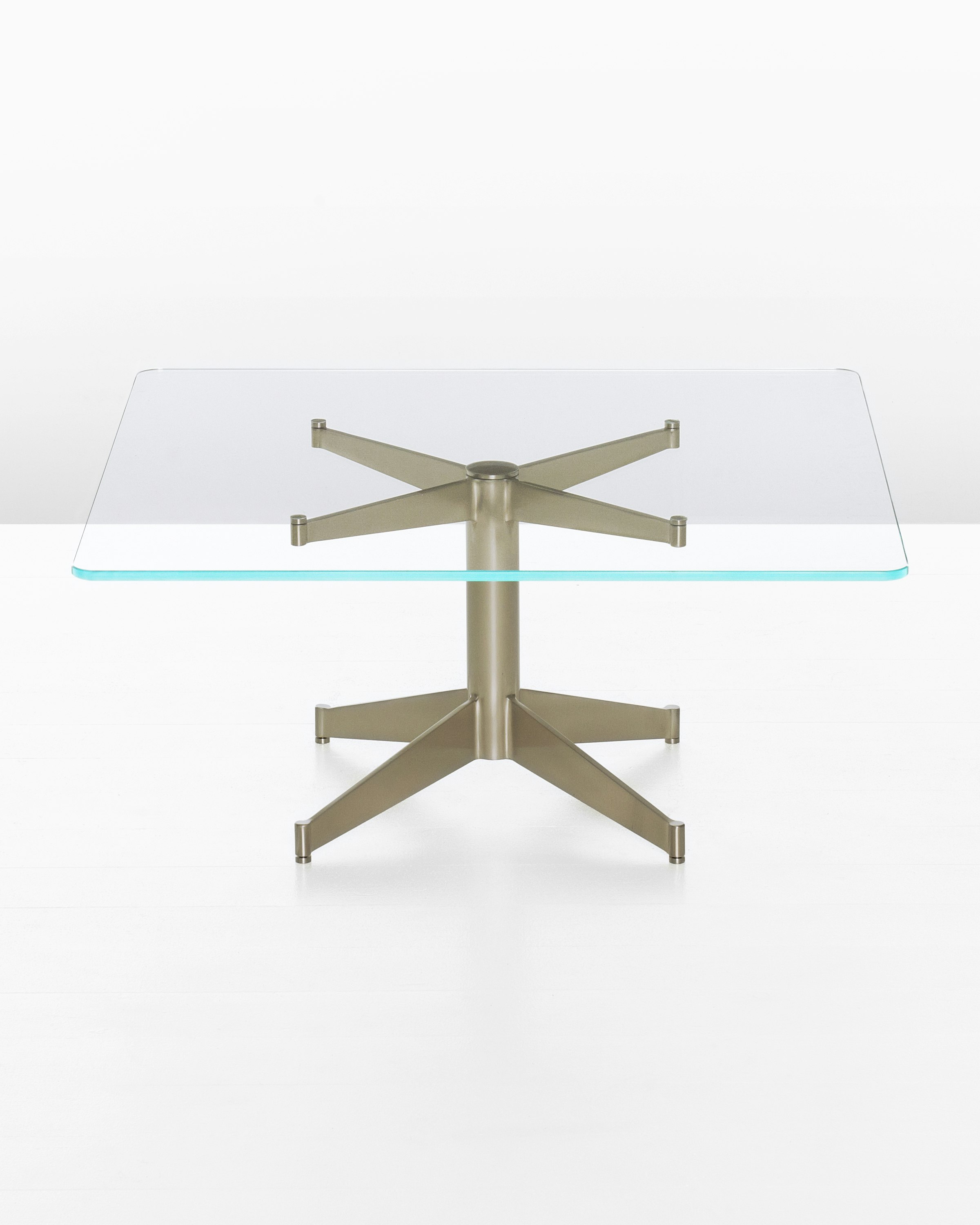 MP Square Occasional Table