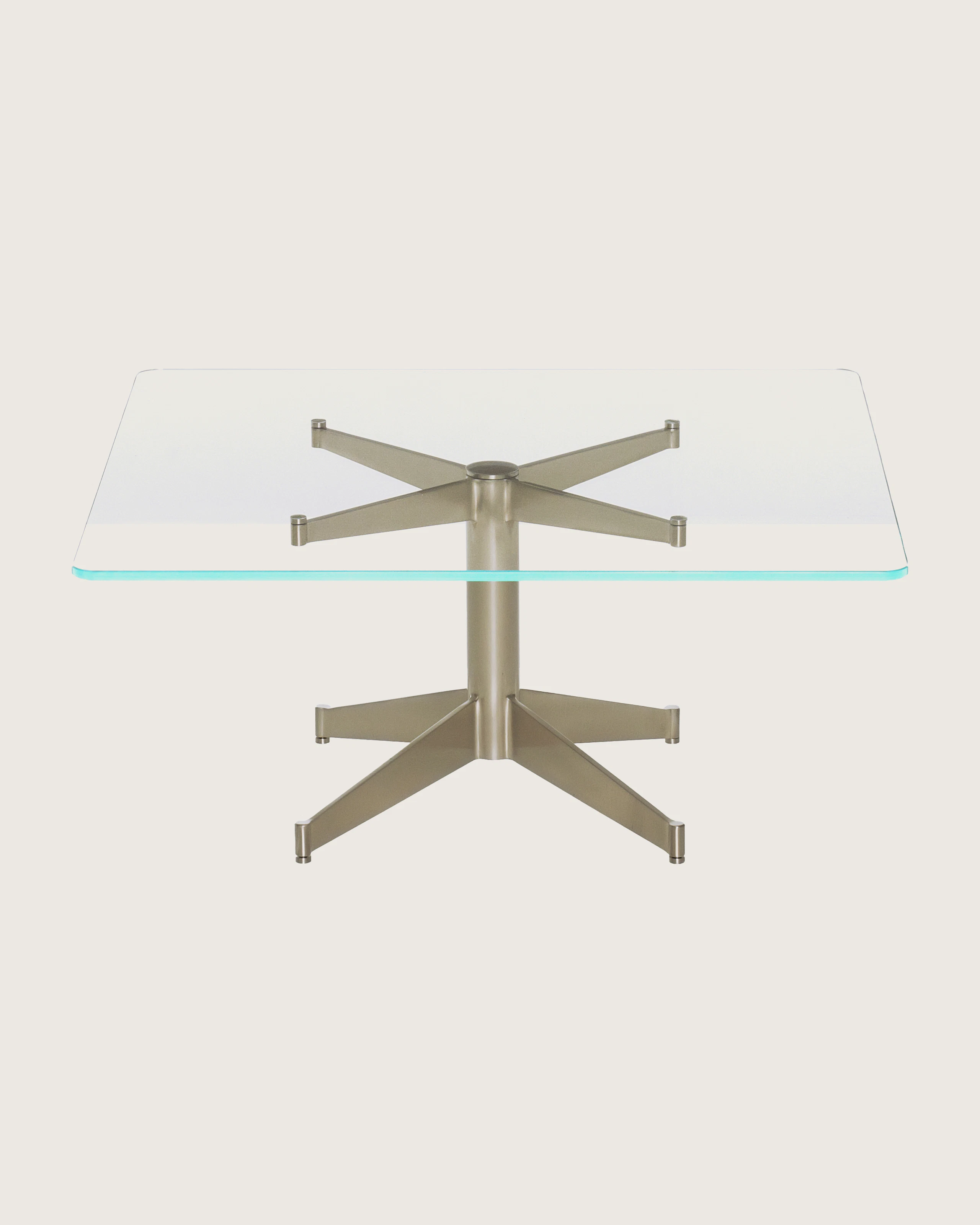 MP Square Occasional Table