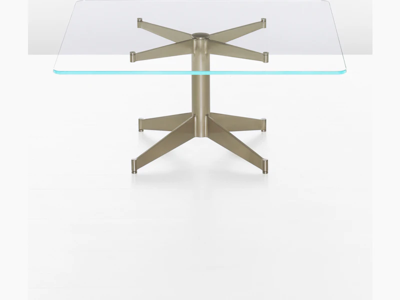 MP Square Occasional Table