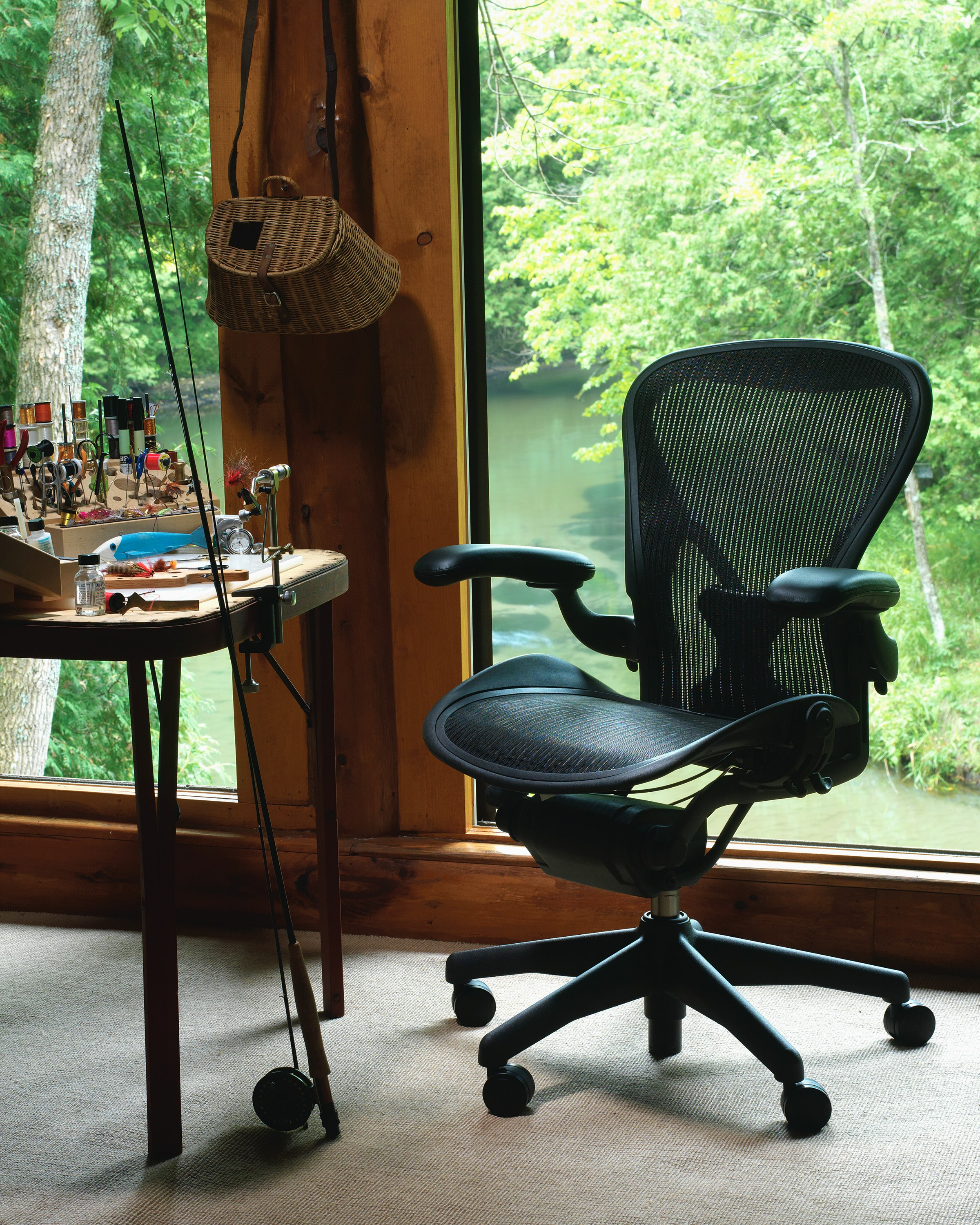 Refurbished Aeron Chair - Classic