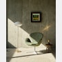 Swan Chair