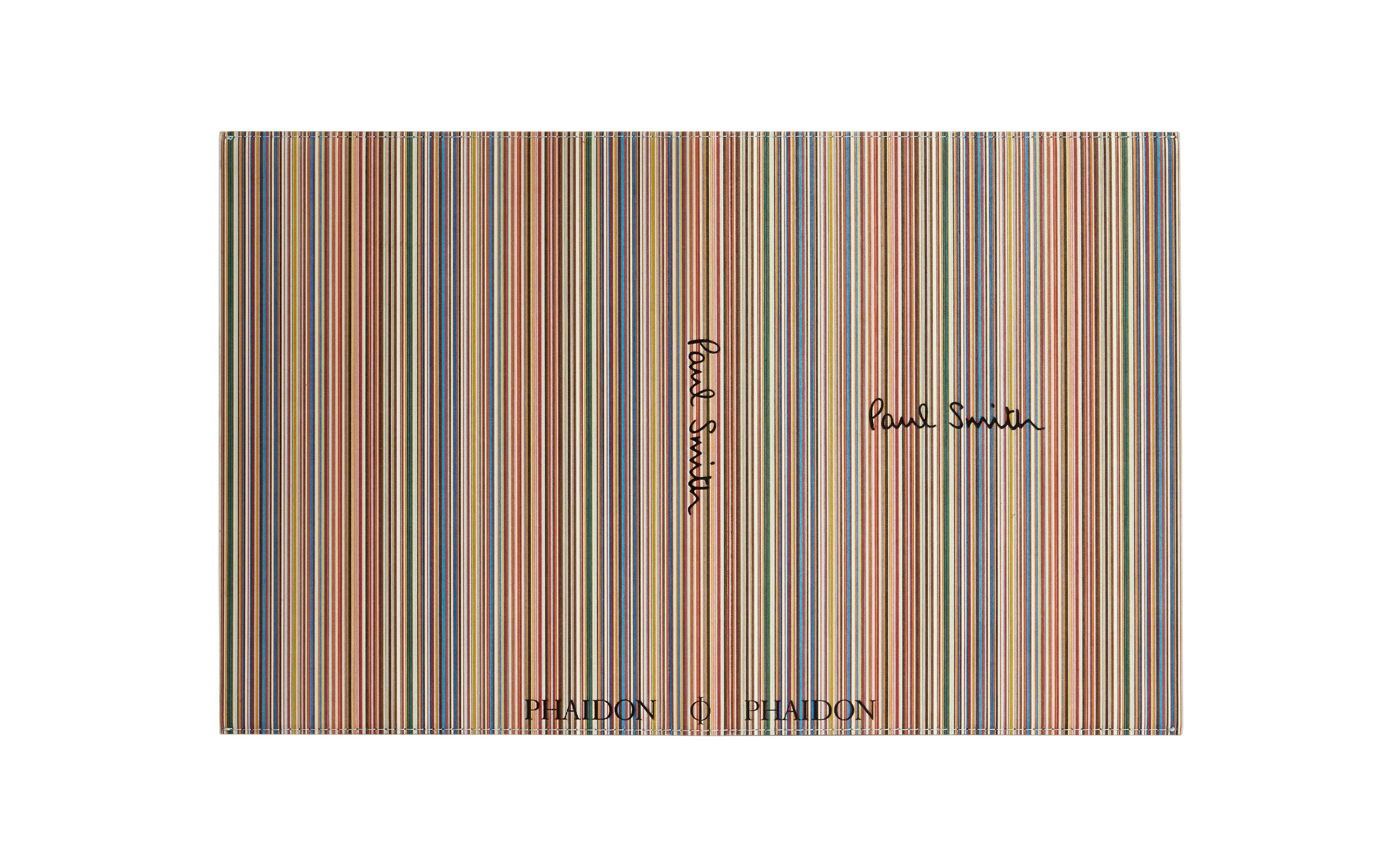 Paul Smith - Hardcover
