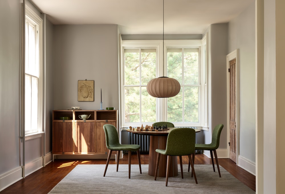Bacco Chair
