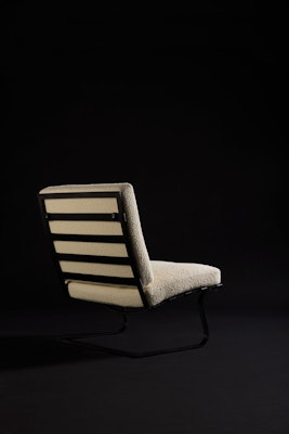 Tugendhat Chair 