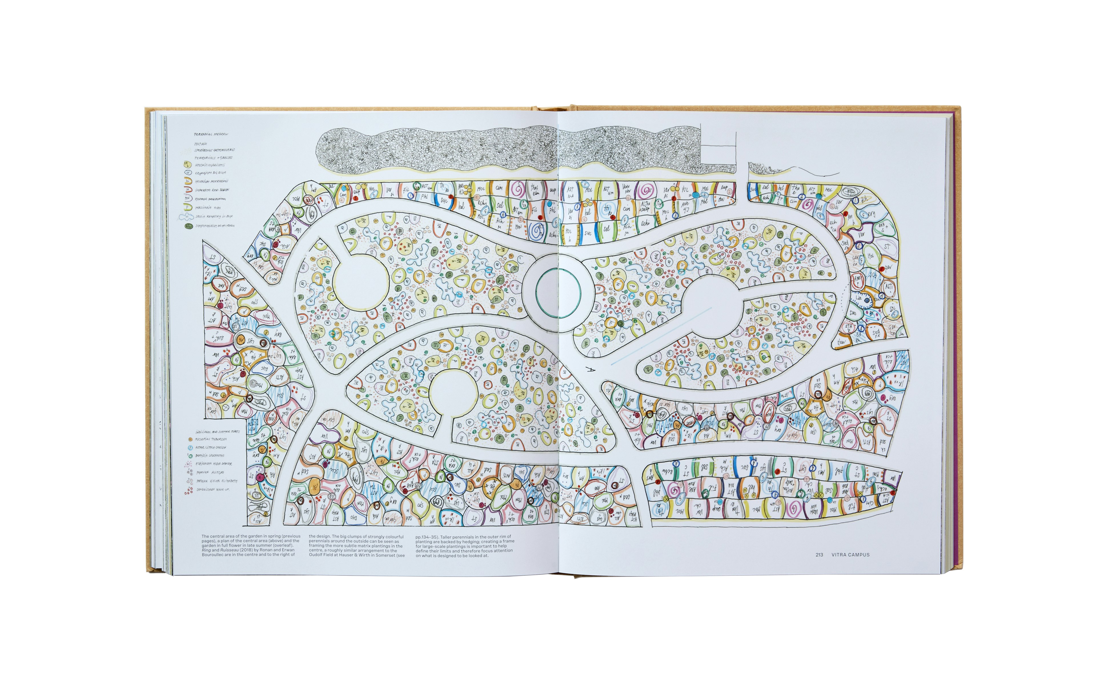 Piet Oudolf At Work - Hardcover