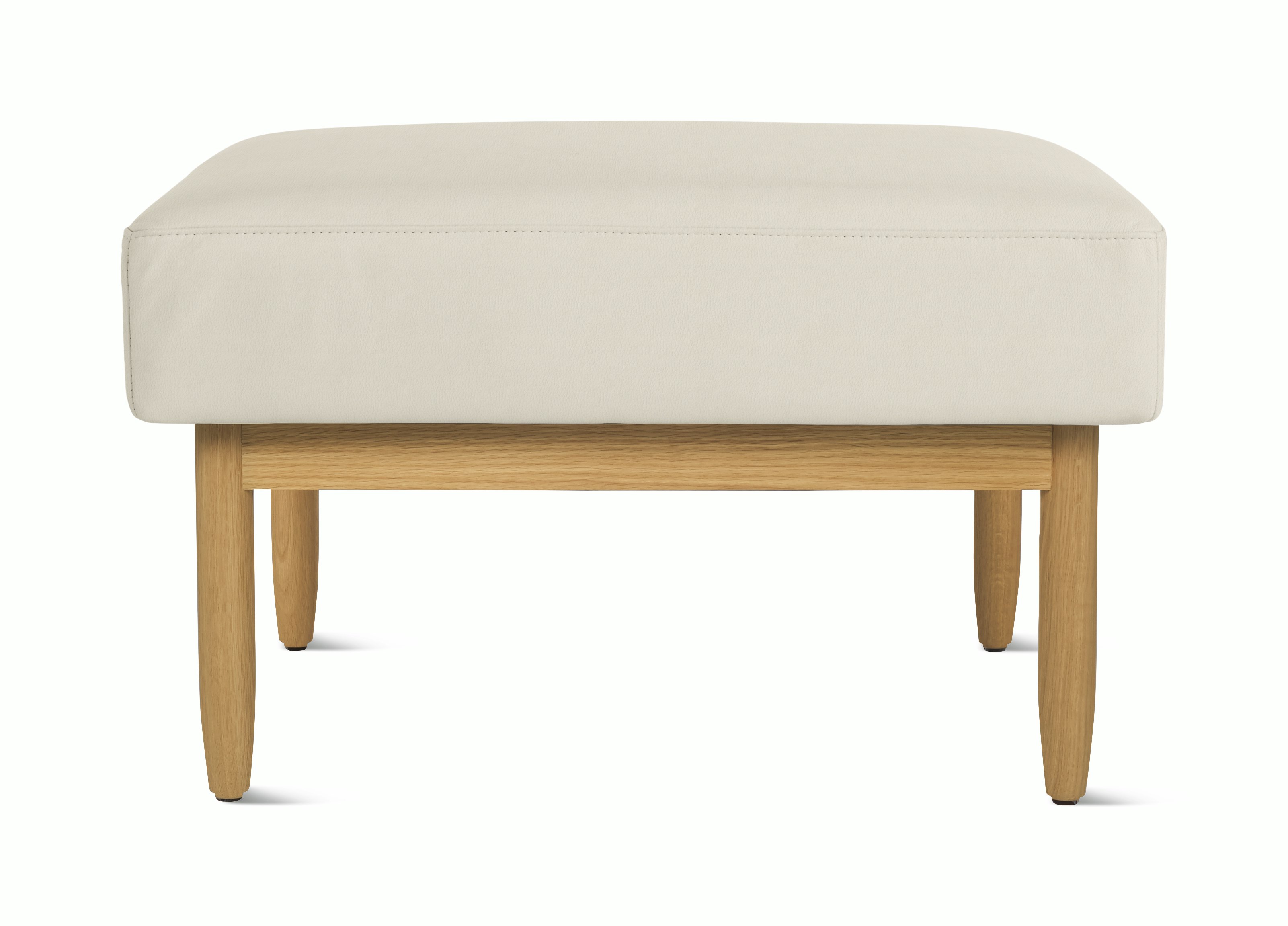 Raleigh Ottoman