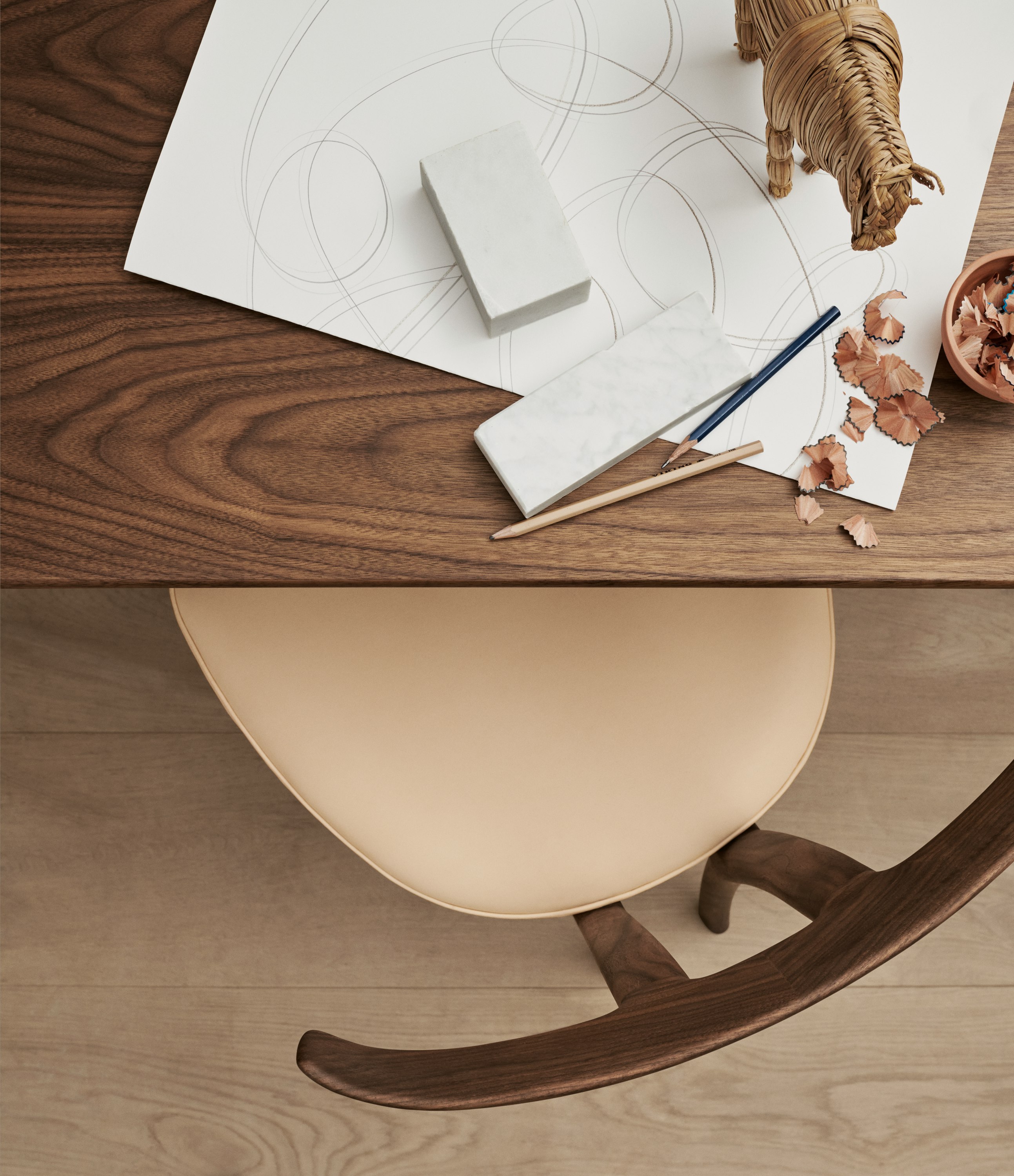 OW58 T-Chair