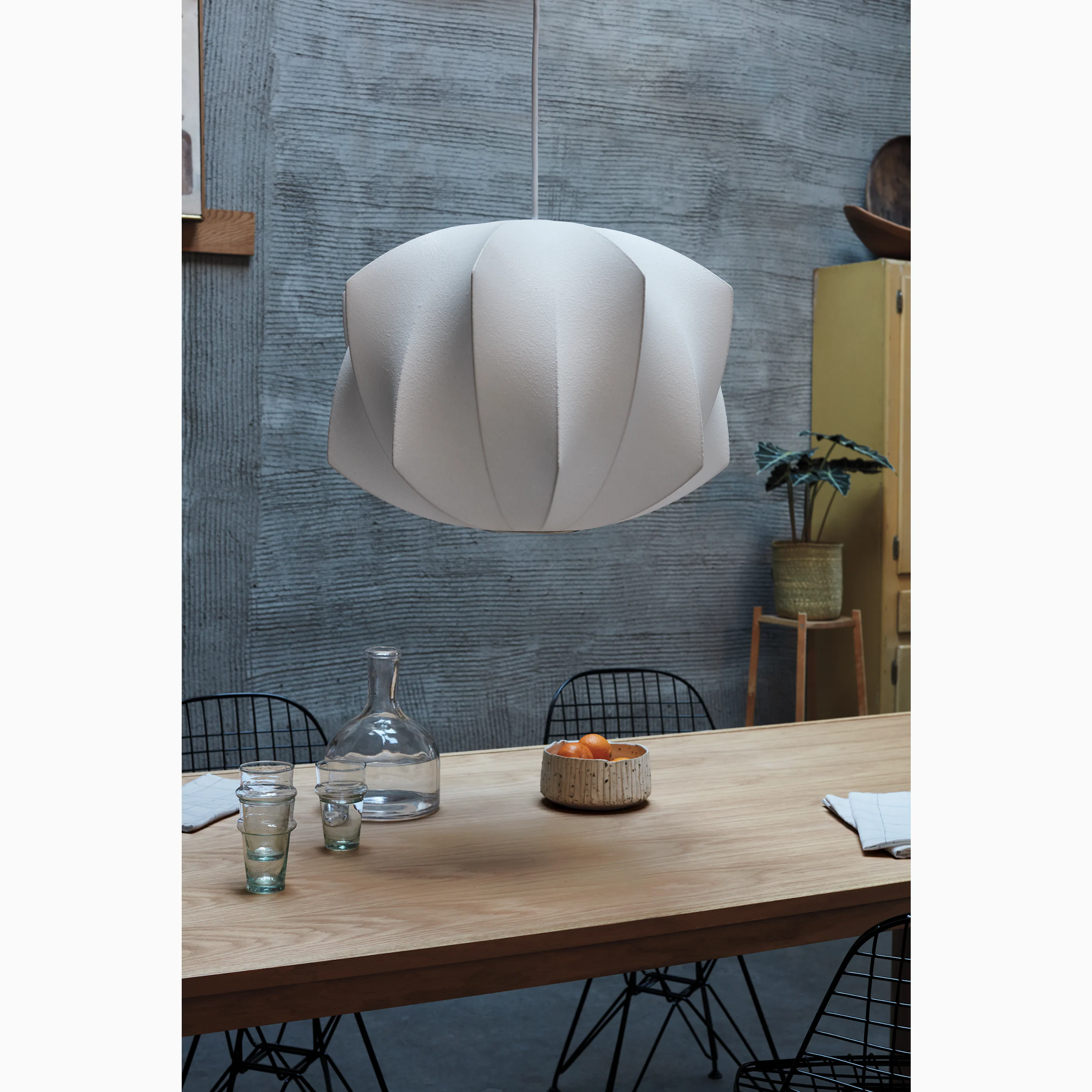 Nelson Propeller Bubble Pendant – Herman Miller Store Nelson Propeller Bubble Pendant – Herman Miller Store