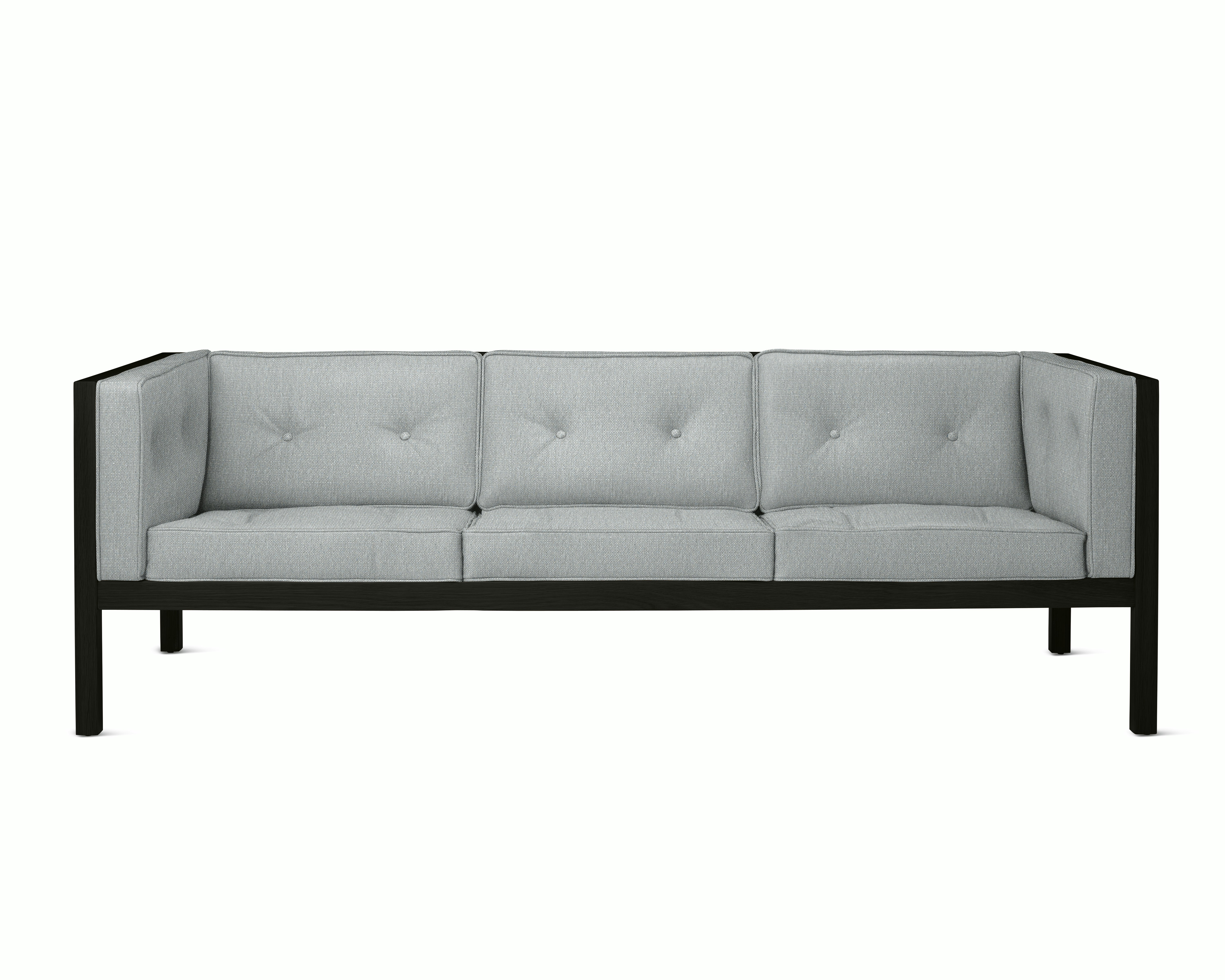 Cube Sofa 80"