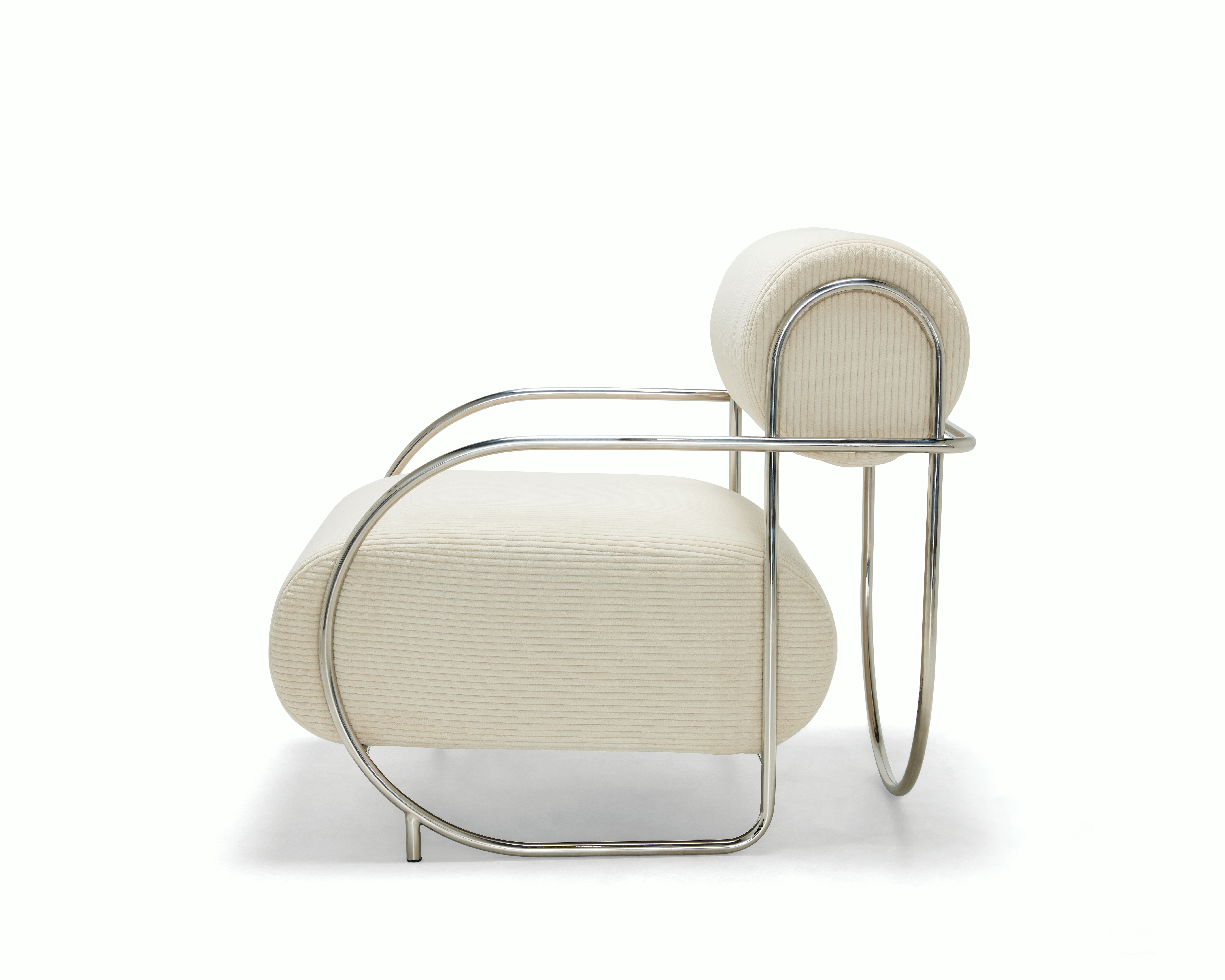 Chromeo Chair