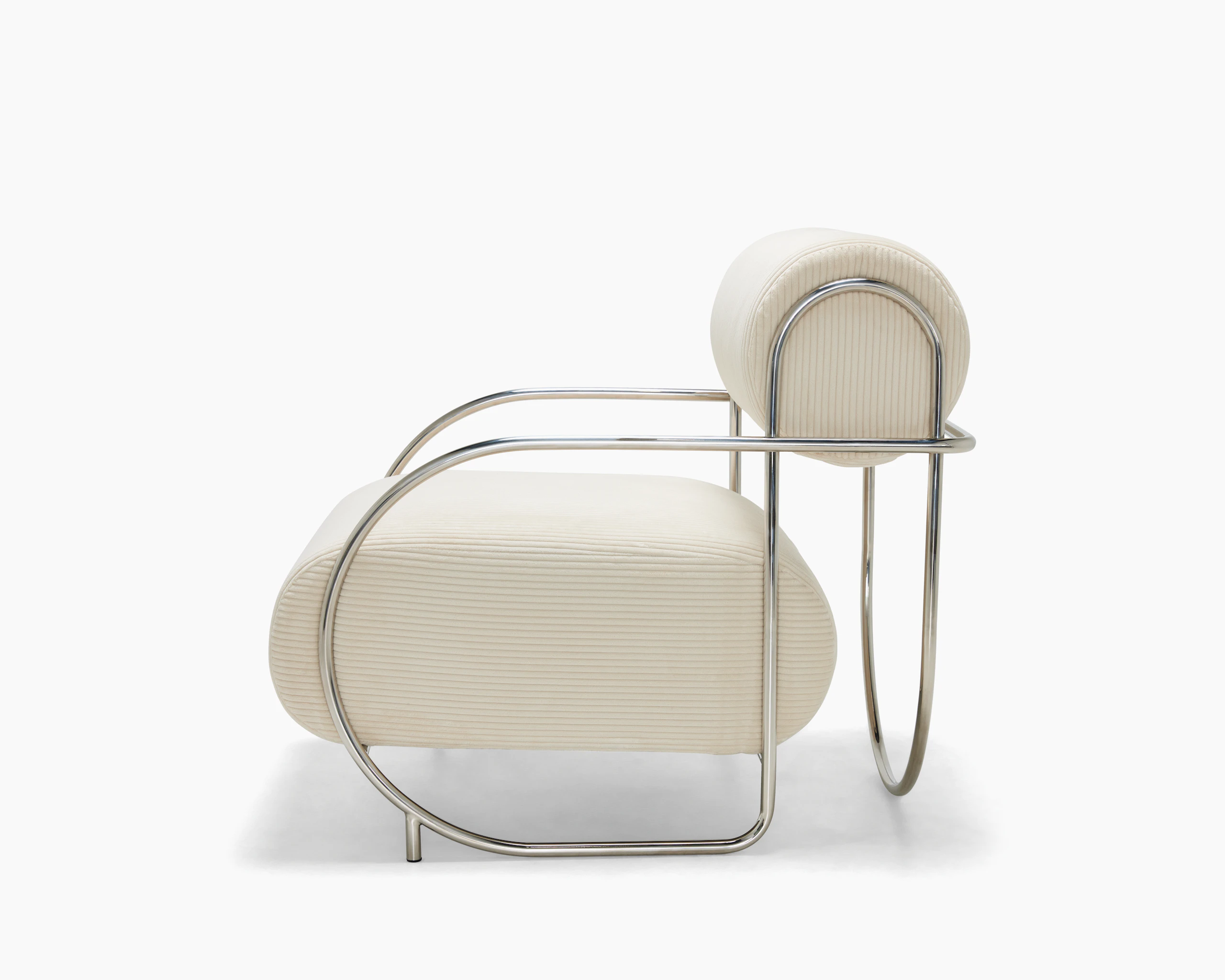 Chromeo Chair