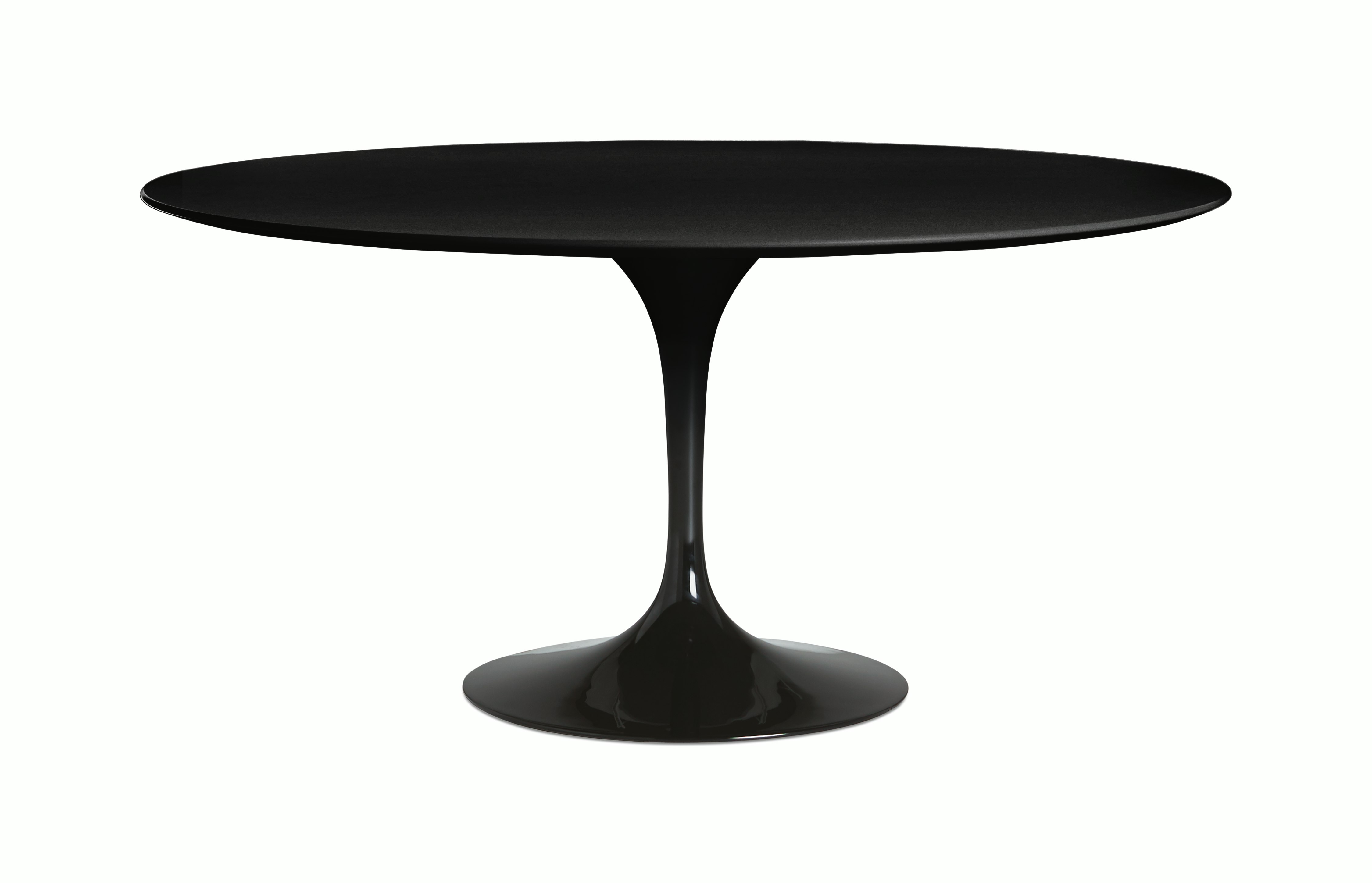 Saarinen Round Dining Table
