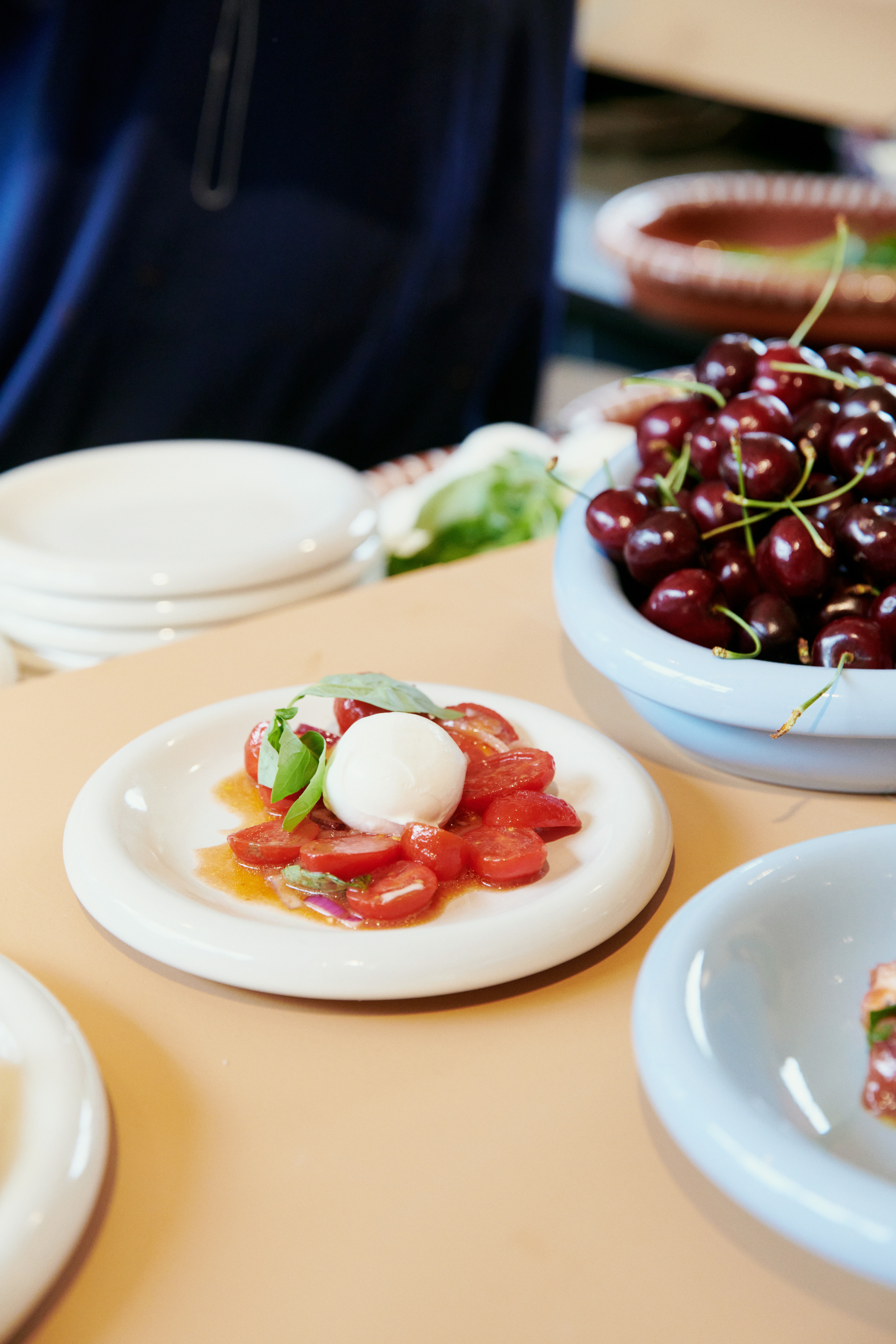 Barro Bowl - Set of 2