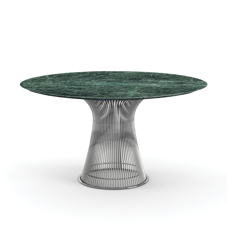 Platner Dining Table