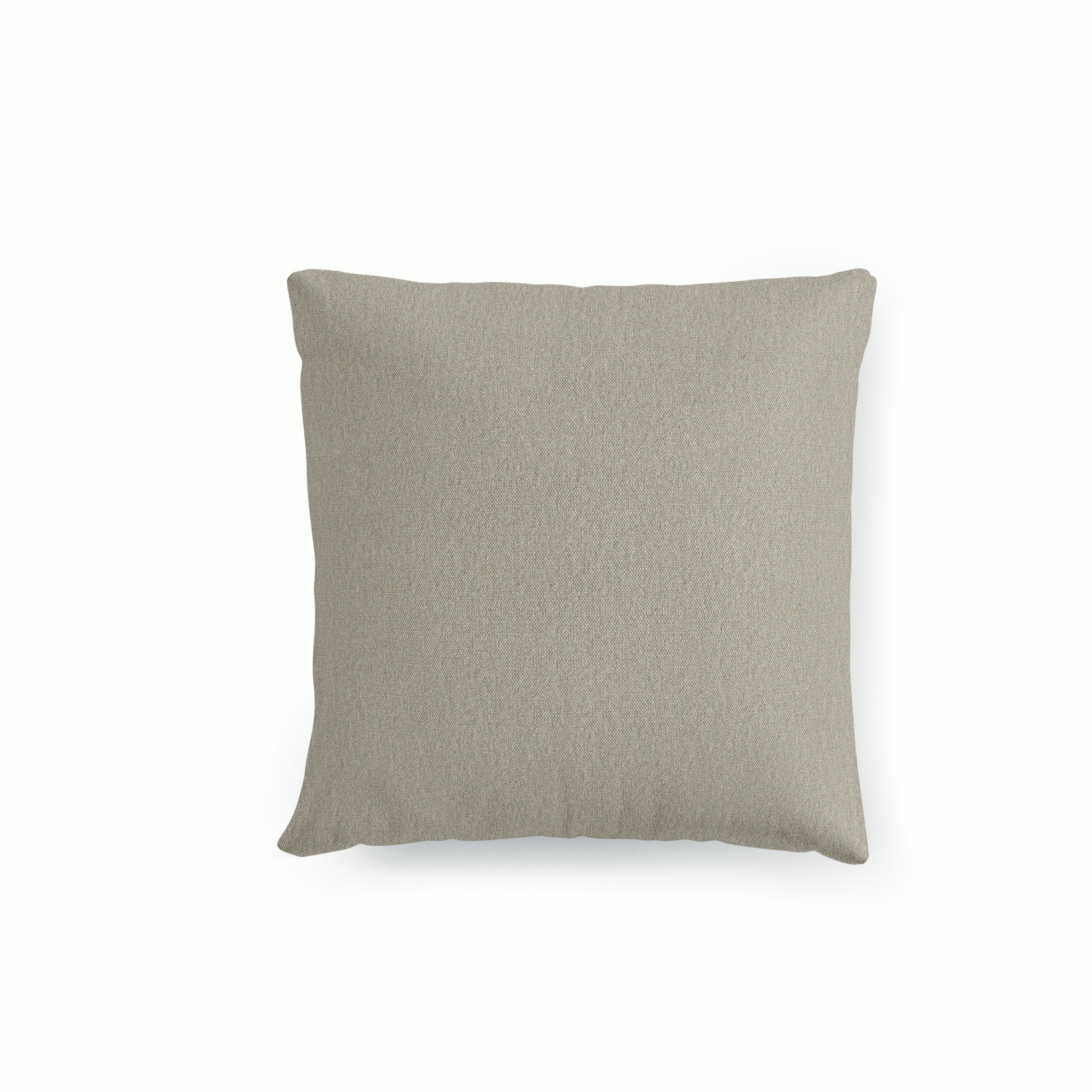 Como Pillow 23 x 23 - Album Linen, Wisp