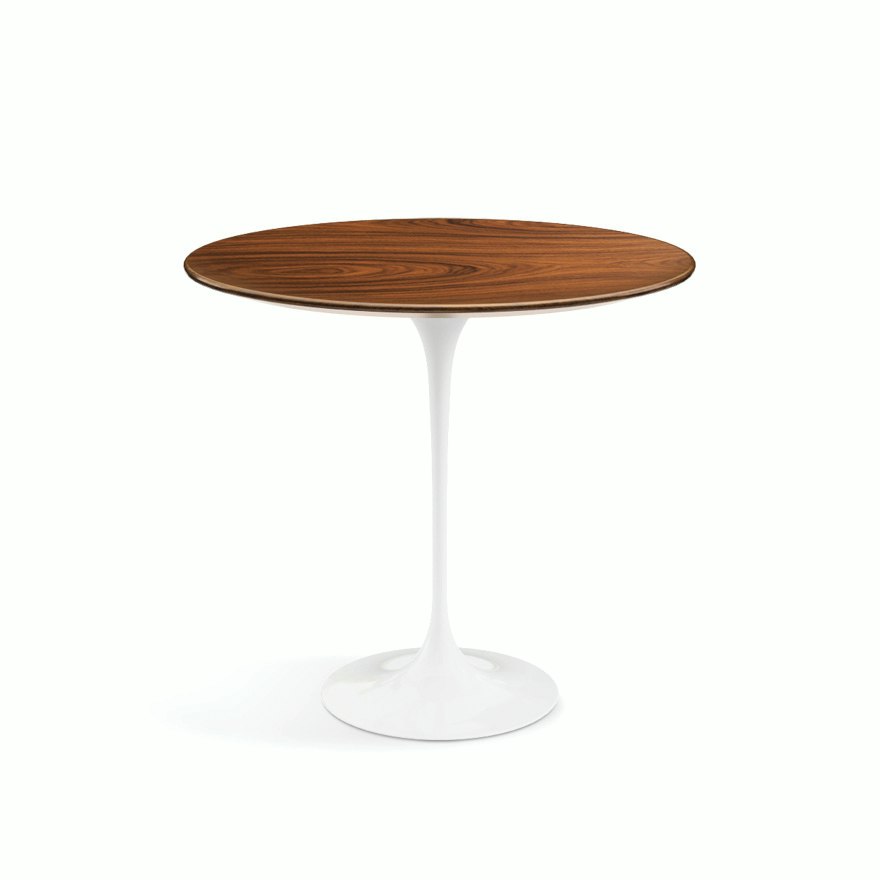 Saarinen Side Table,  15.5in