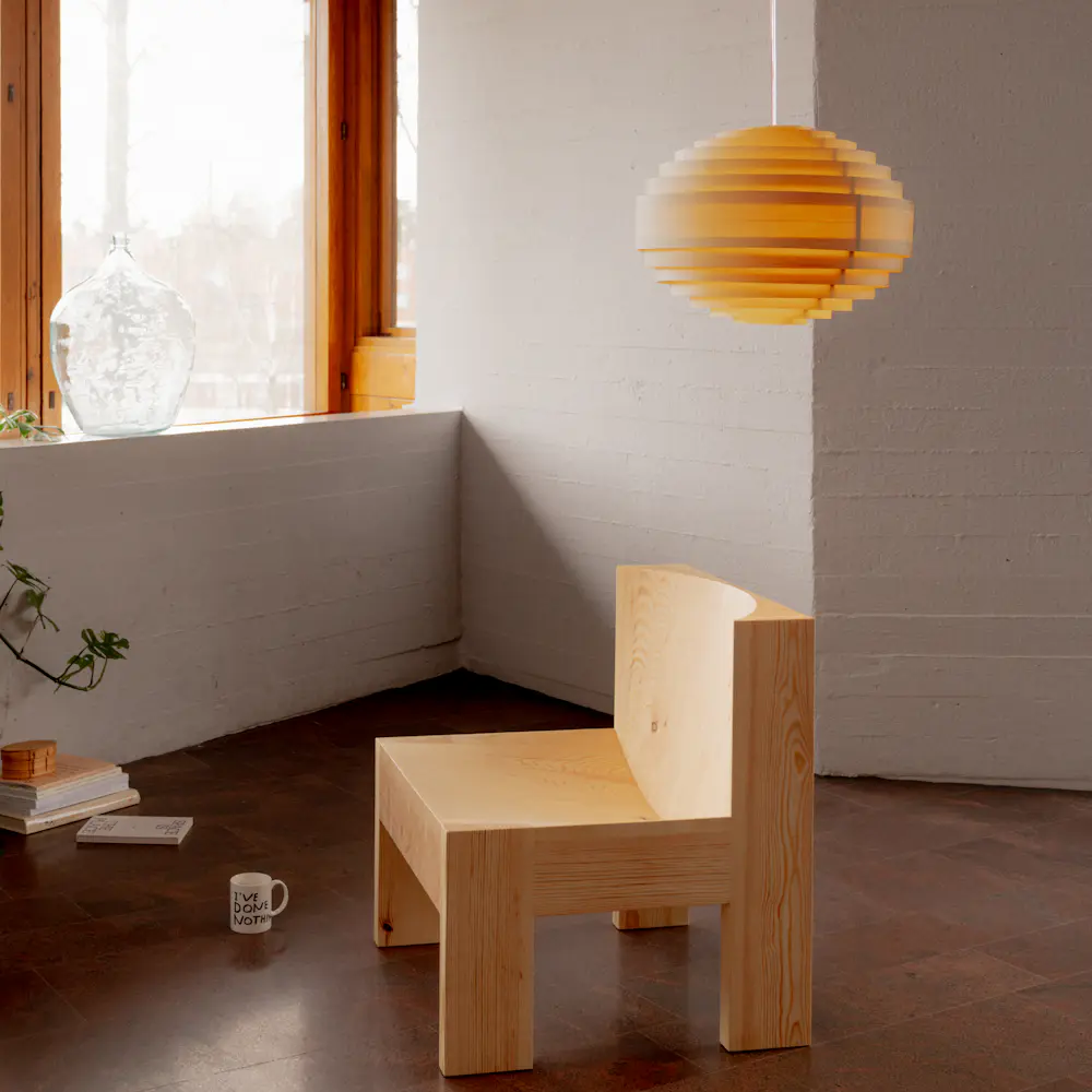 Vaarni Lighting Collection