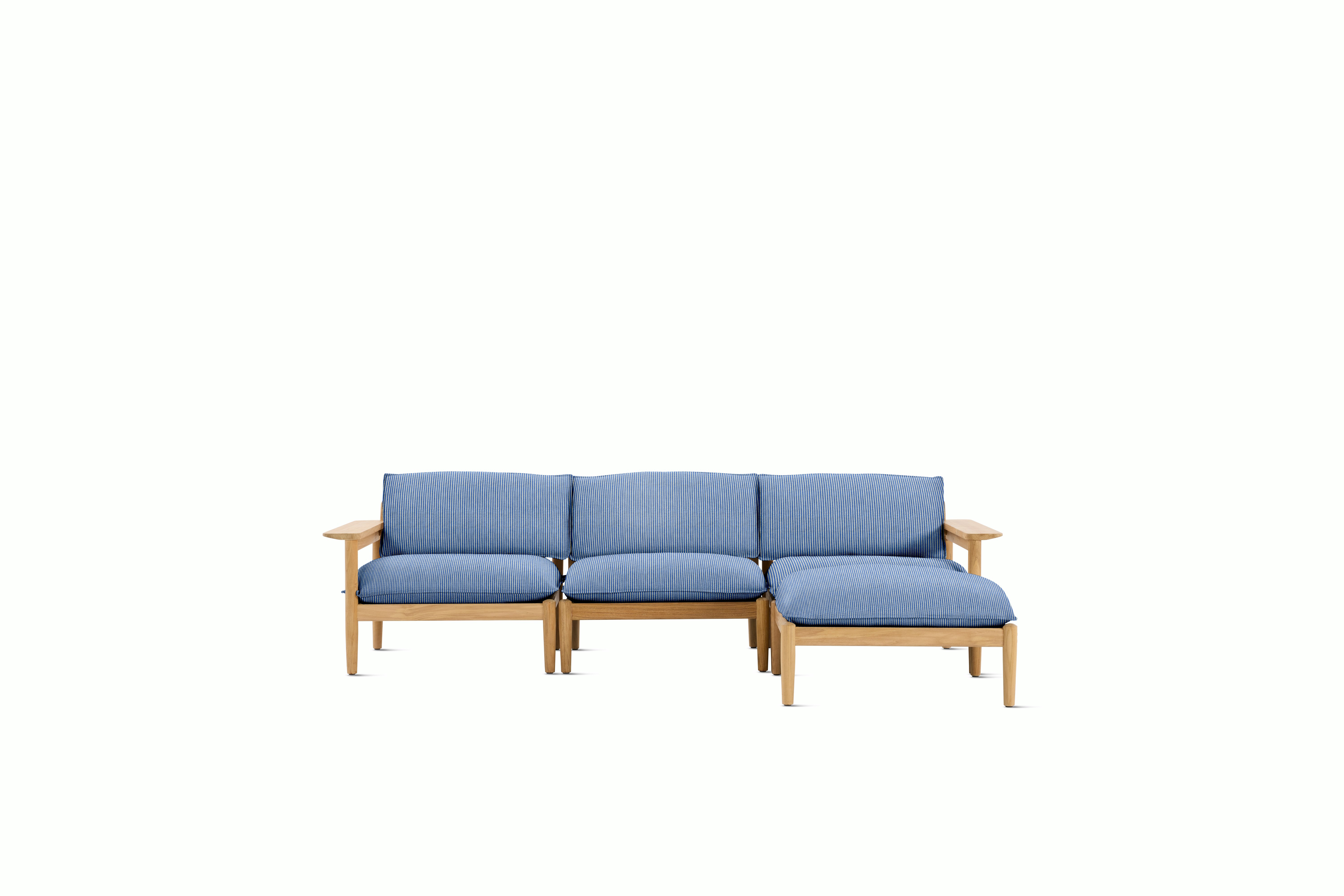Terassi Sectional Sofa