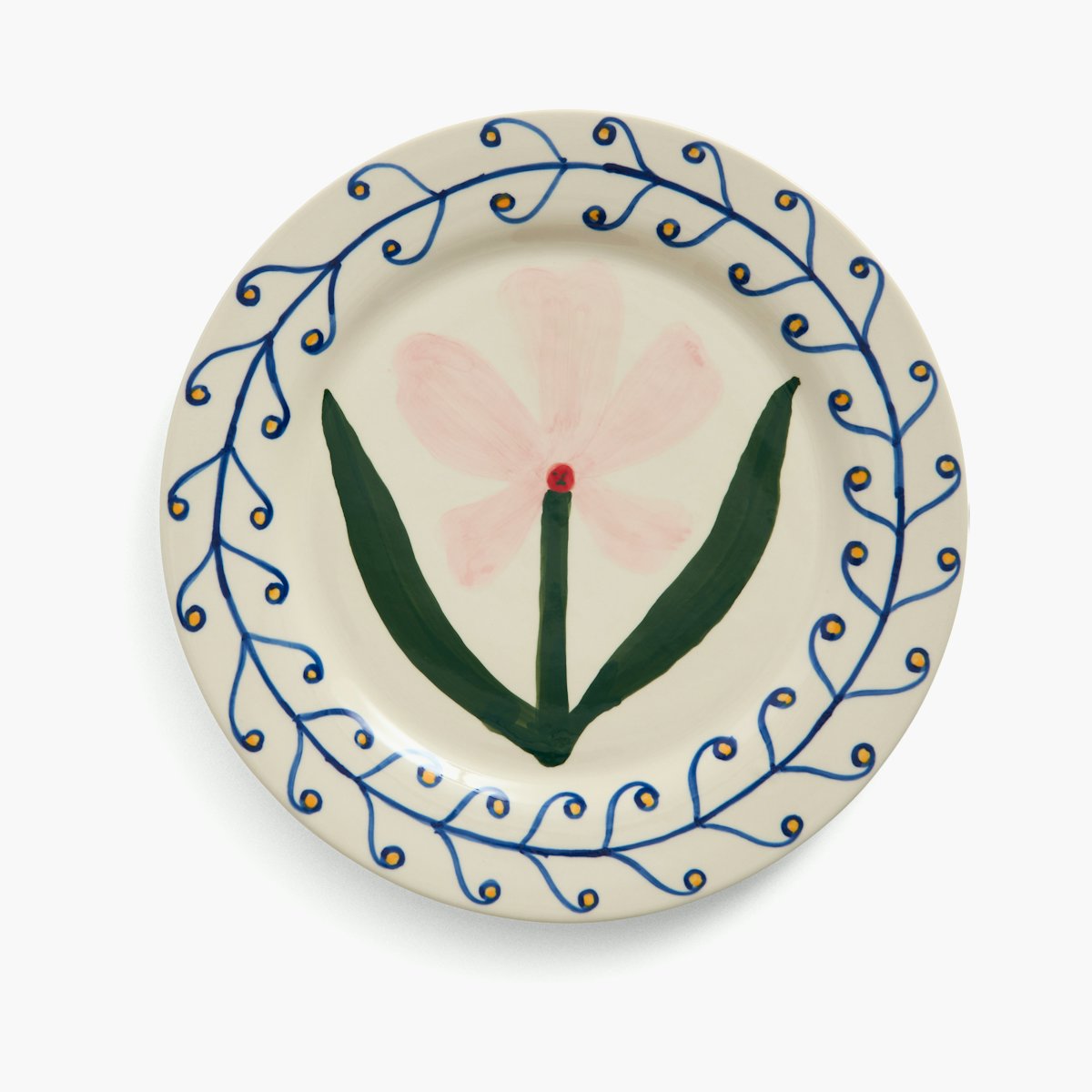 Antiquity Dinner Plate Antiquity Dinner Plate