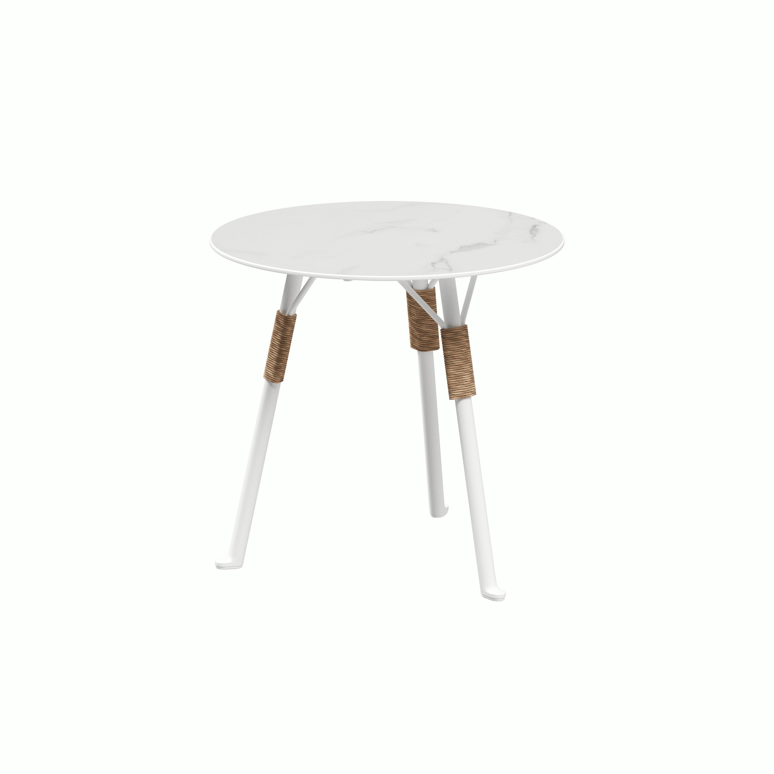Fresco Side Table