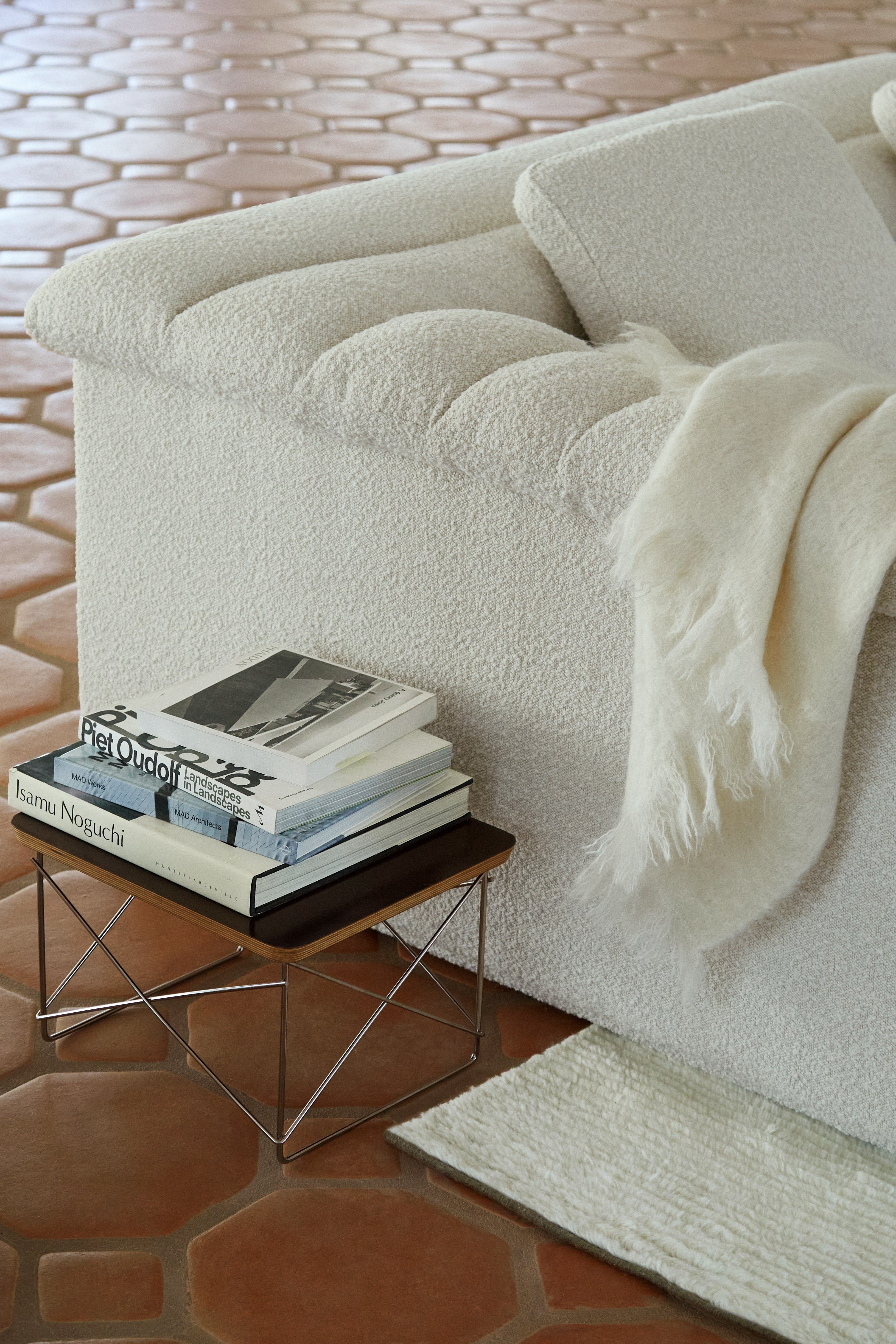 Float Sofa