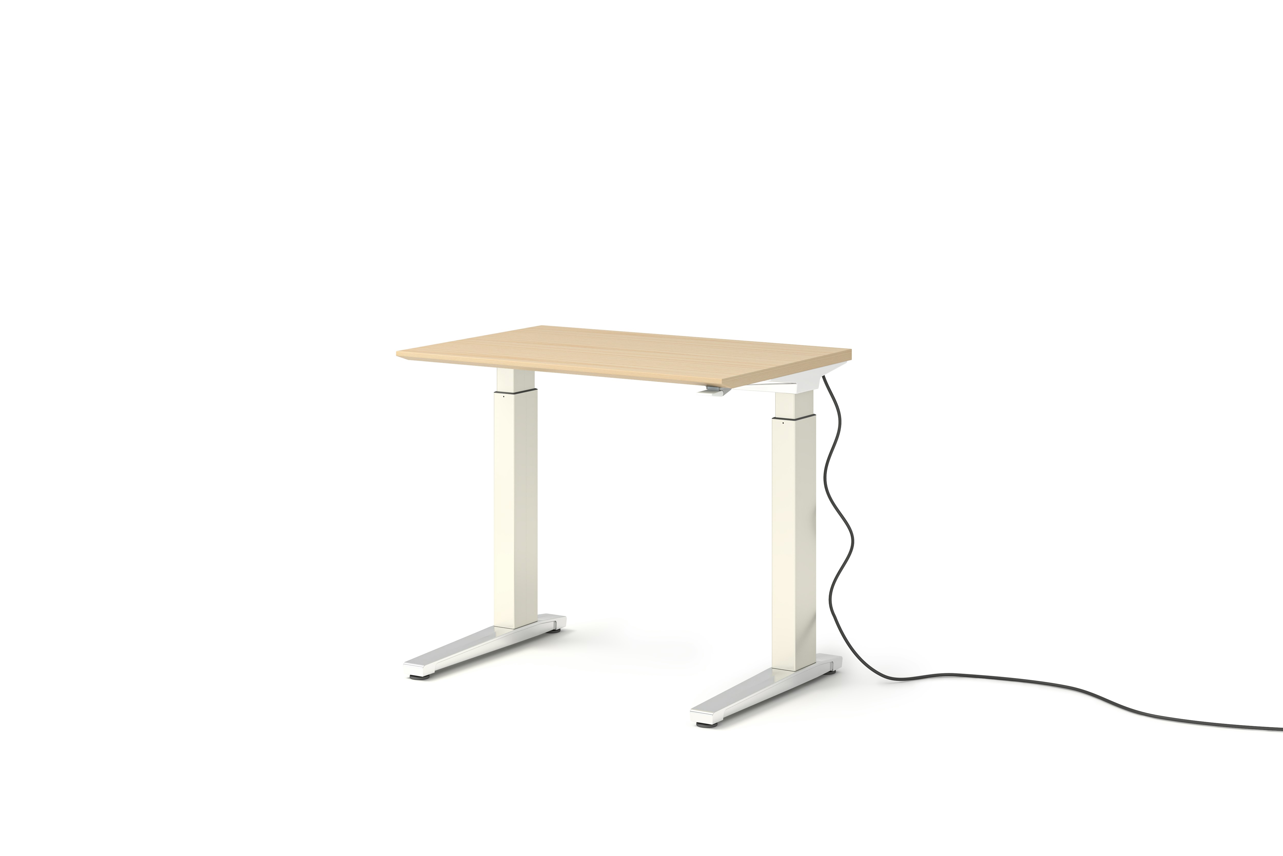 Renew Sit-To-Stand Desk