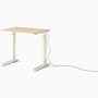 Renew Sit-To-Stand Desk Renew Sit-To-Stand Desk