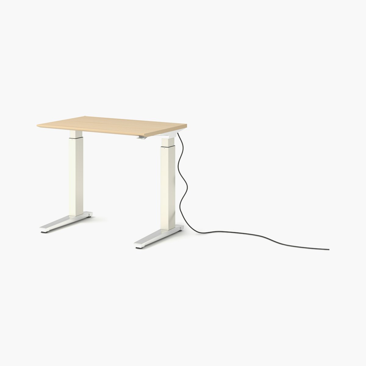 Renew Sit-To-Stand Desk Renew Sit-To-Stand Desk